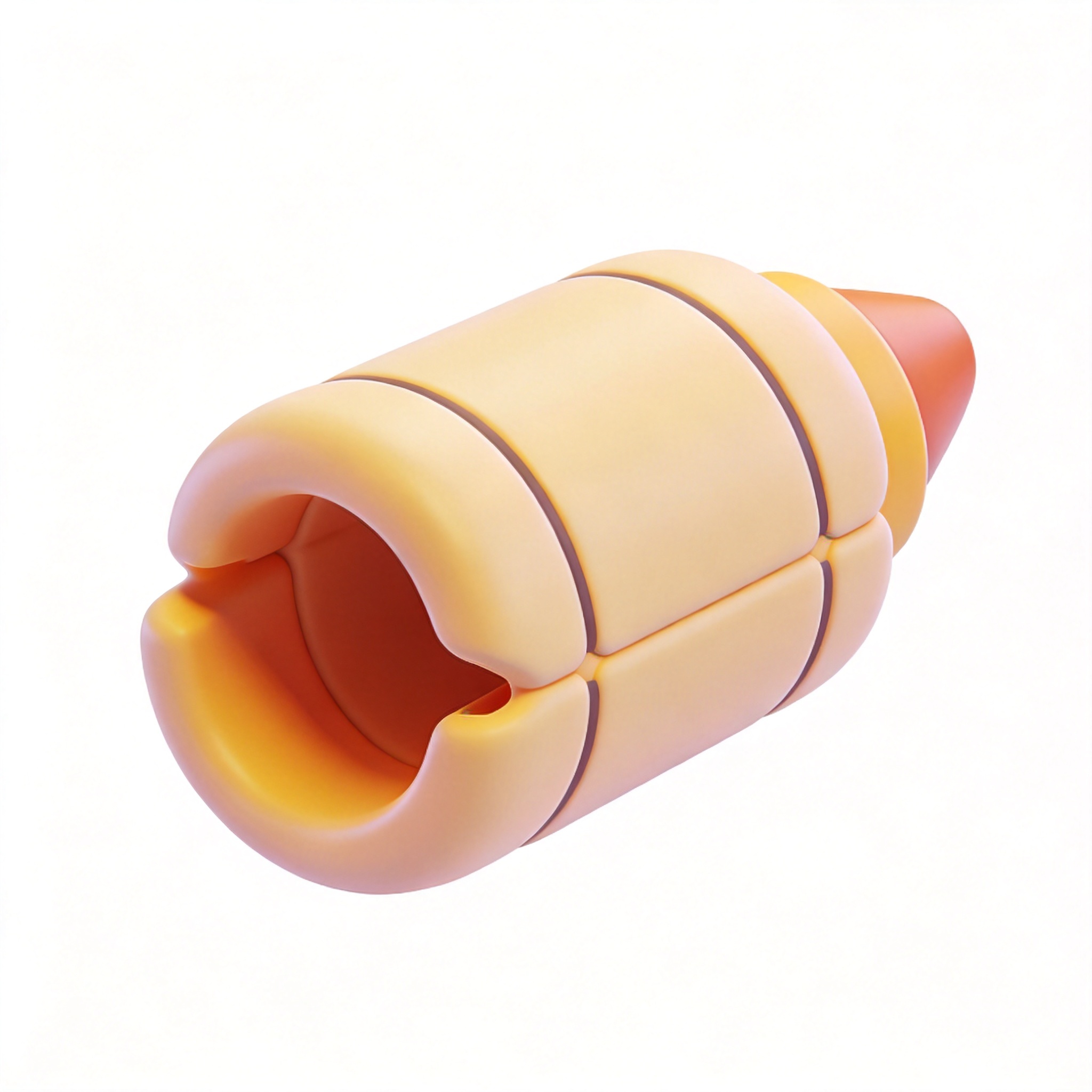 crayon holder单词图片