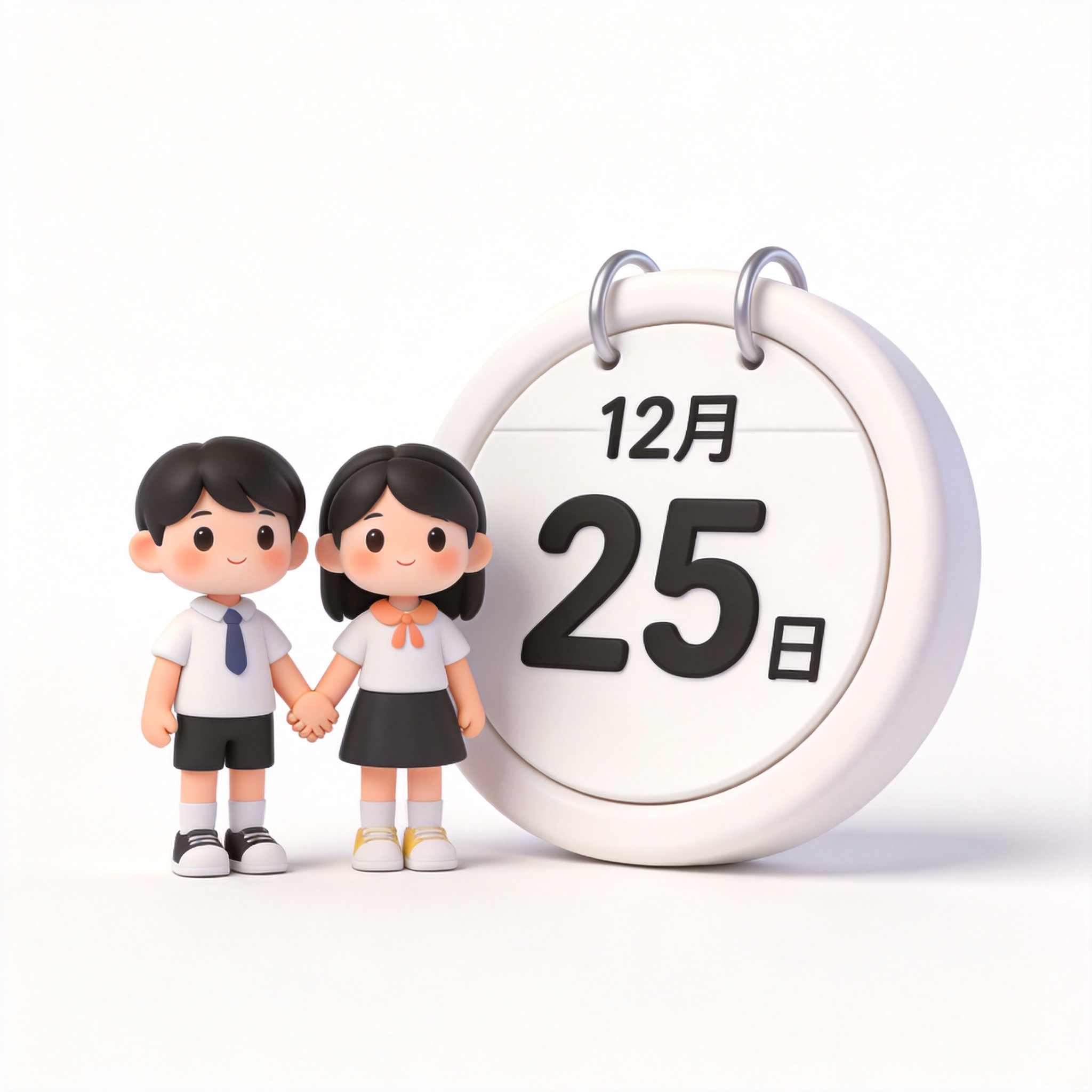 date单词图片