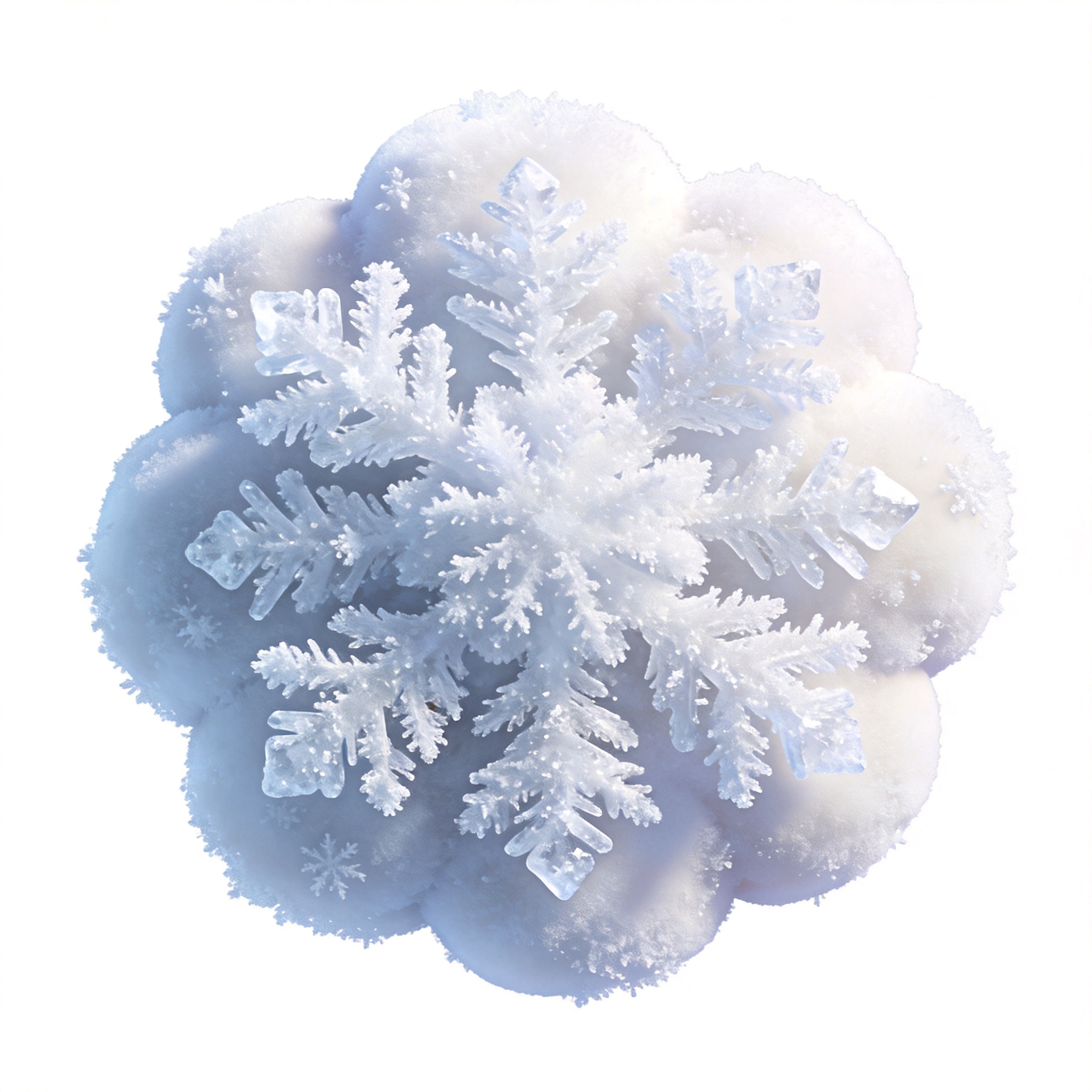 hoar frost单词图片