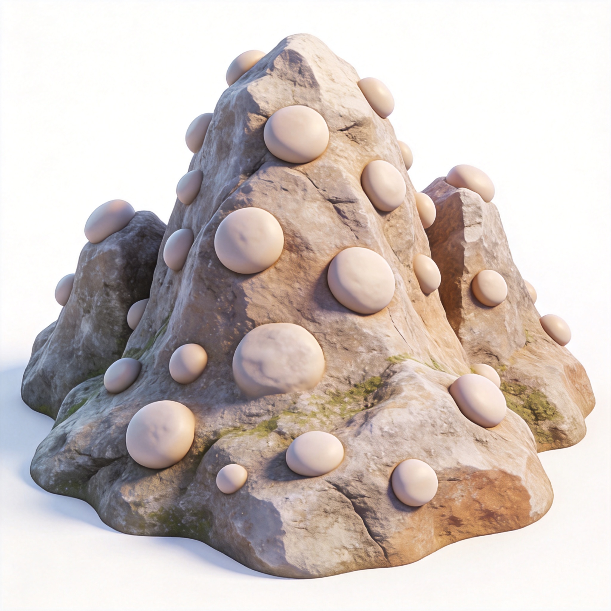rocky 单词图片