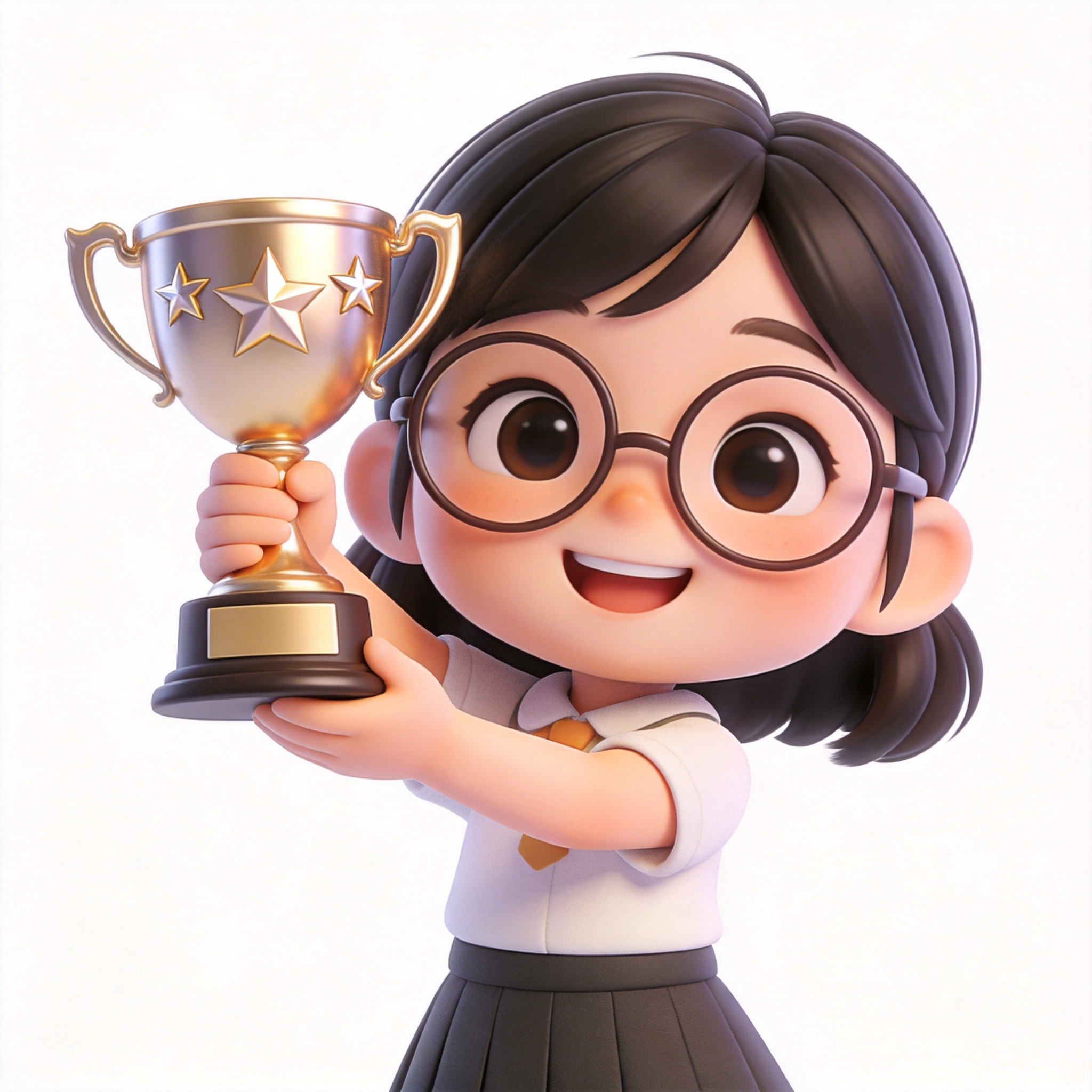 achieve单词图片