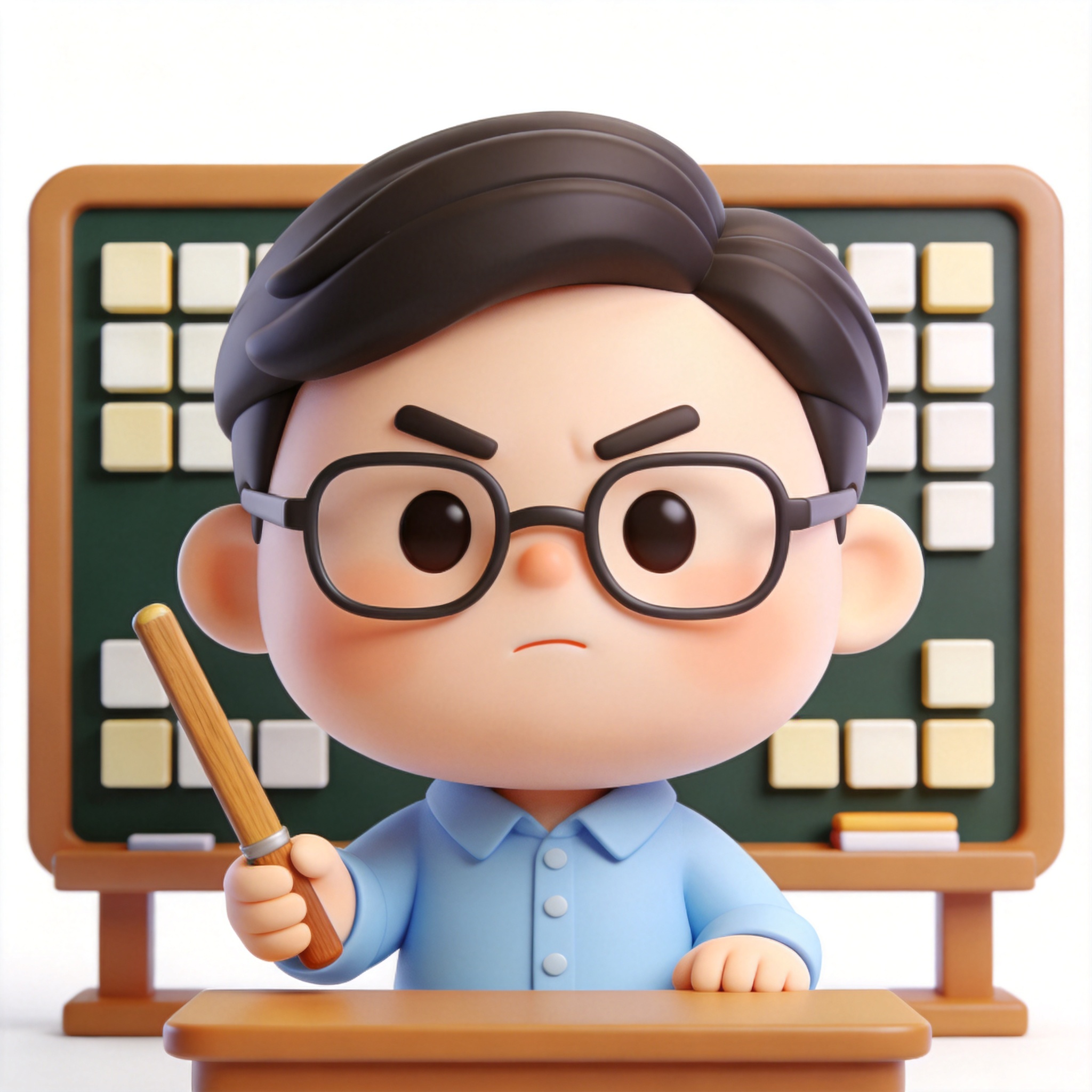 strict单词图片