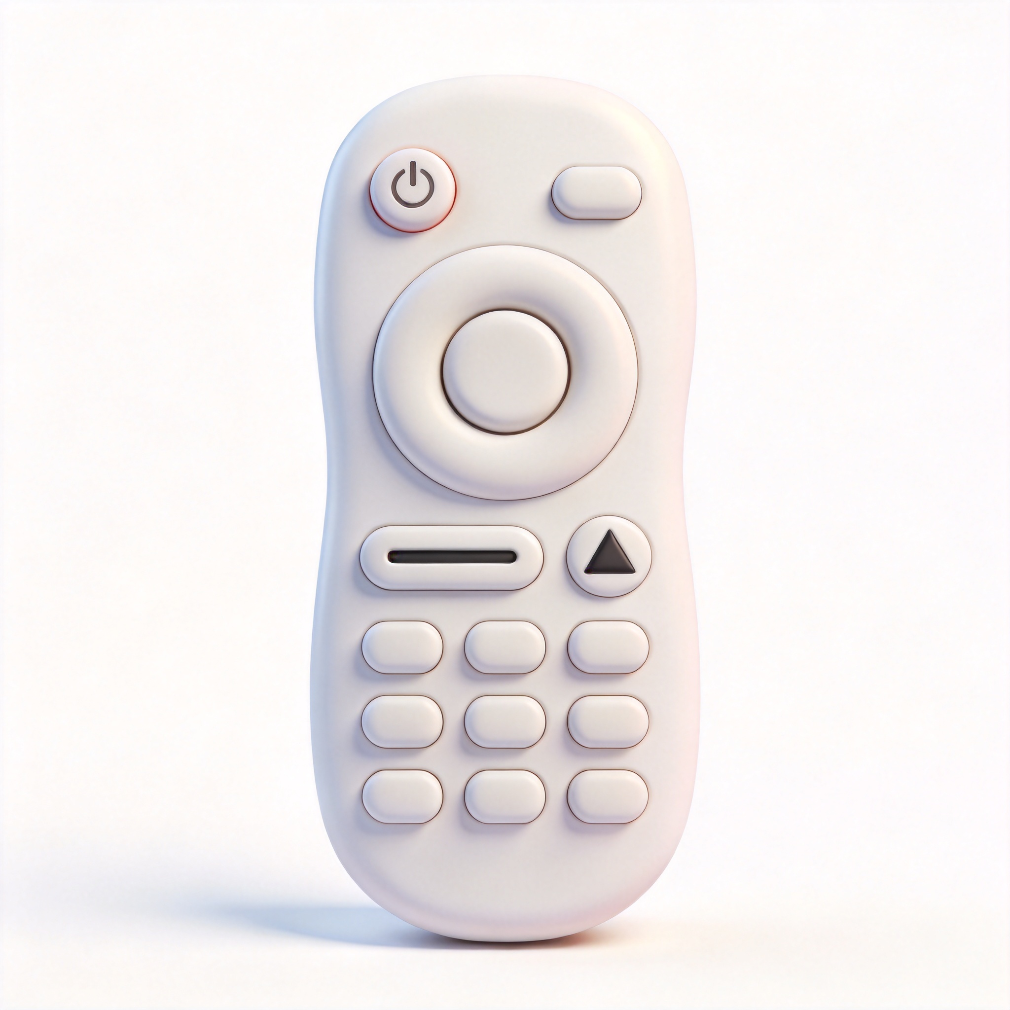 remote  control单词图片