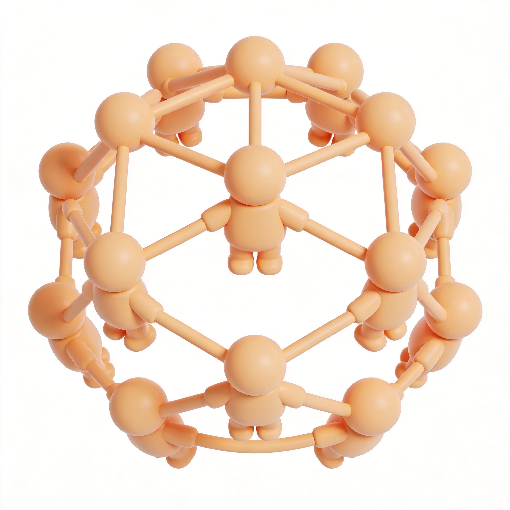 social networking单词图片