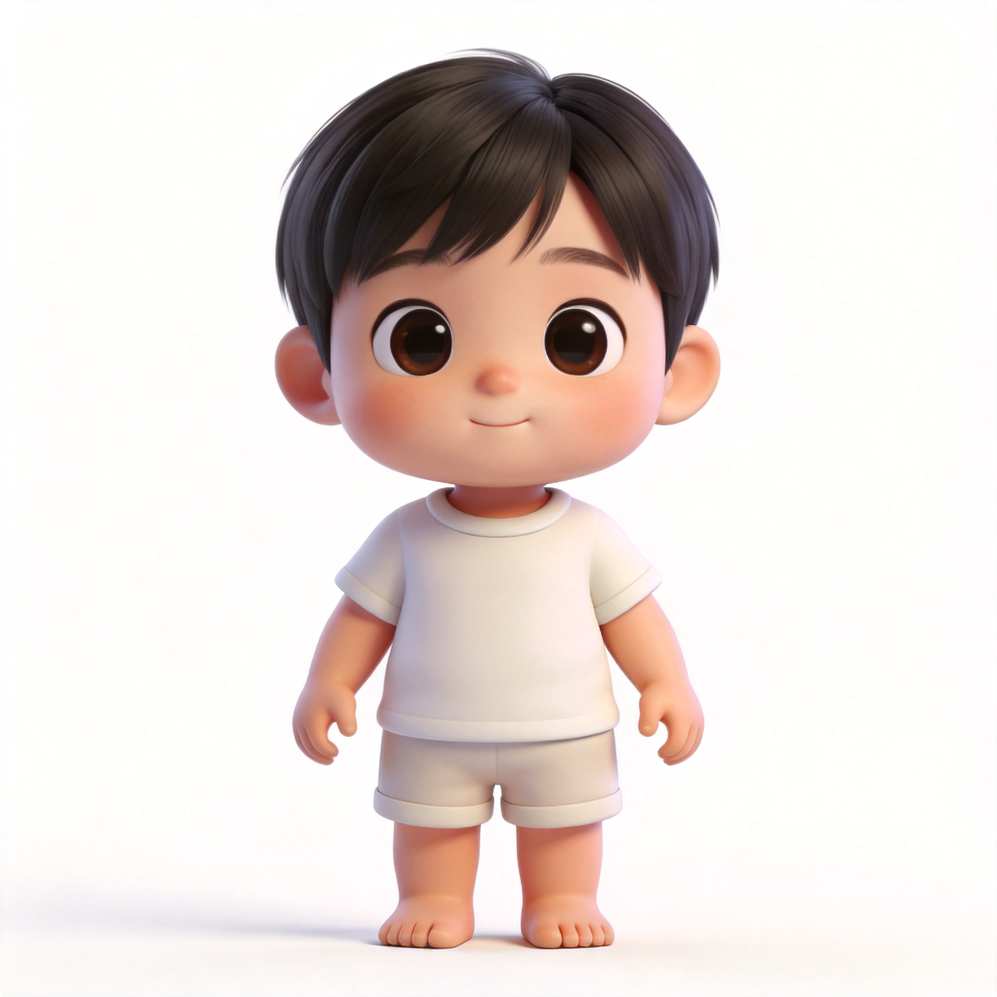 child(pl.children)单词图片