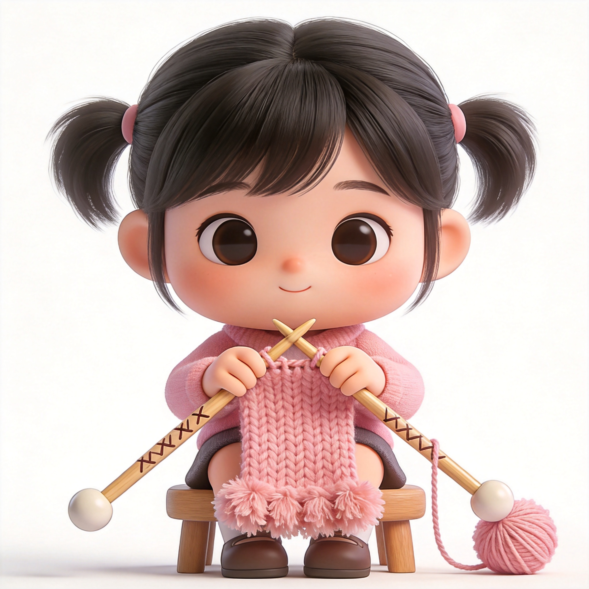 knit单词图片