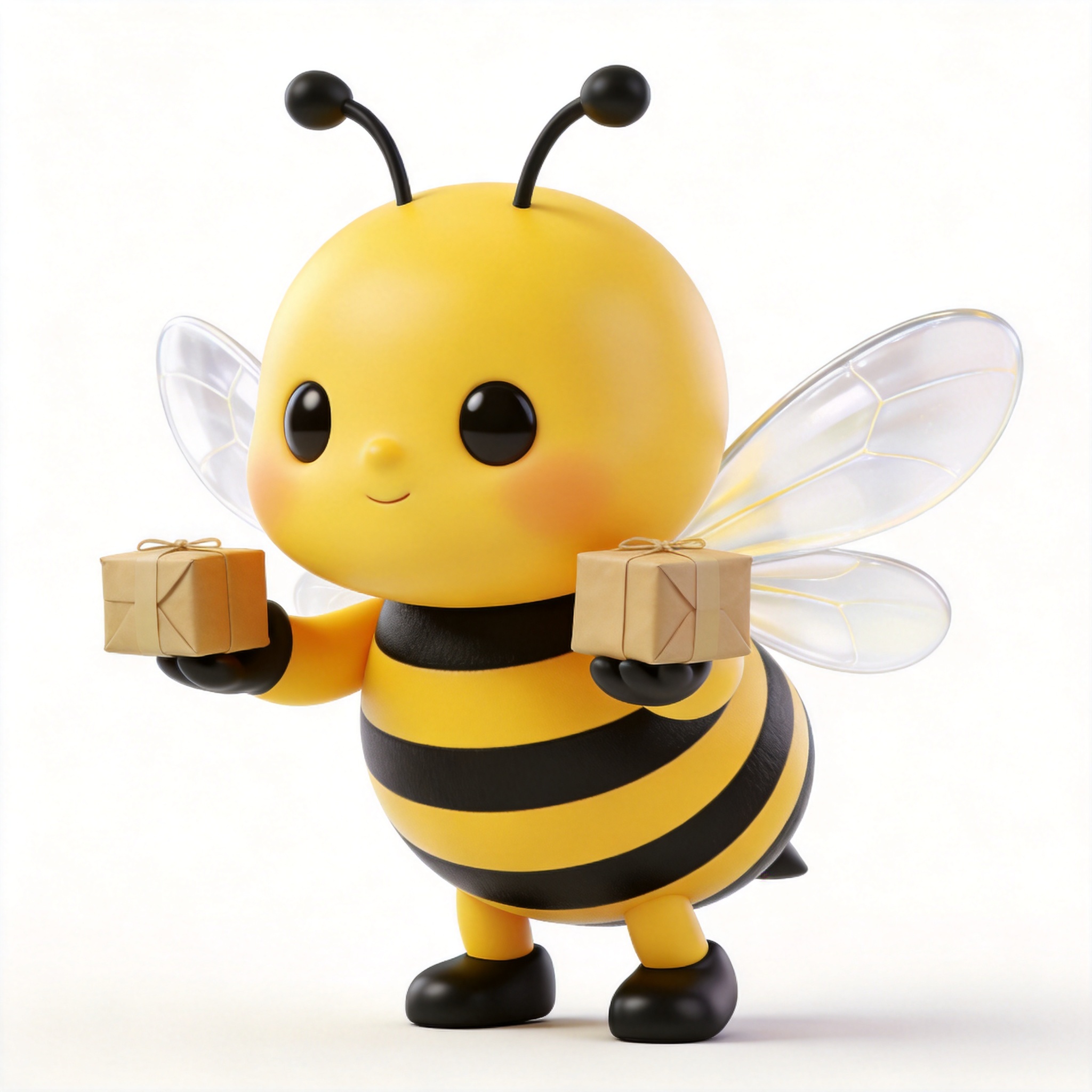 busy as a bee单词图片