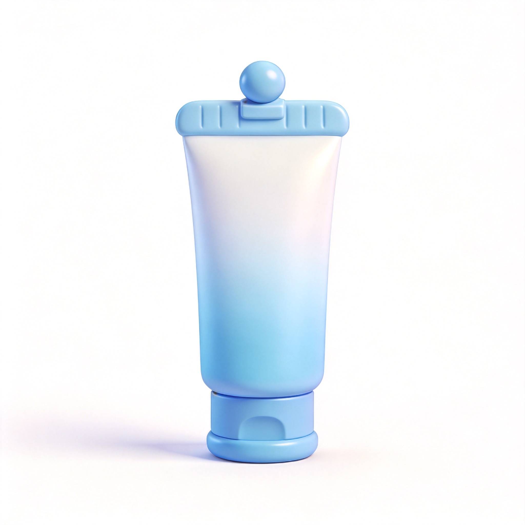 toothpaste单词图片