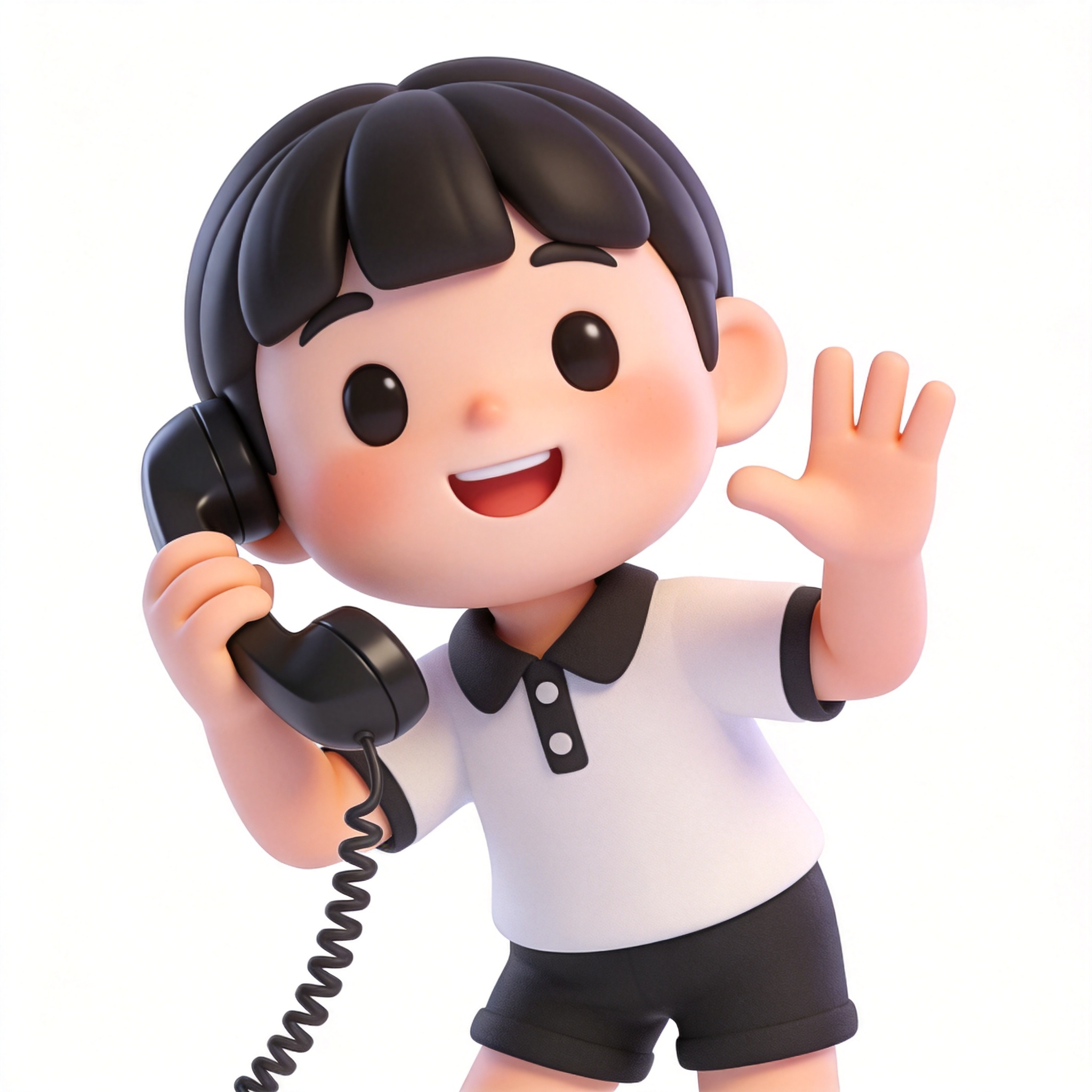 call back单词图片