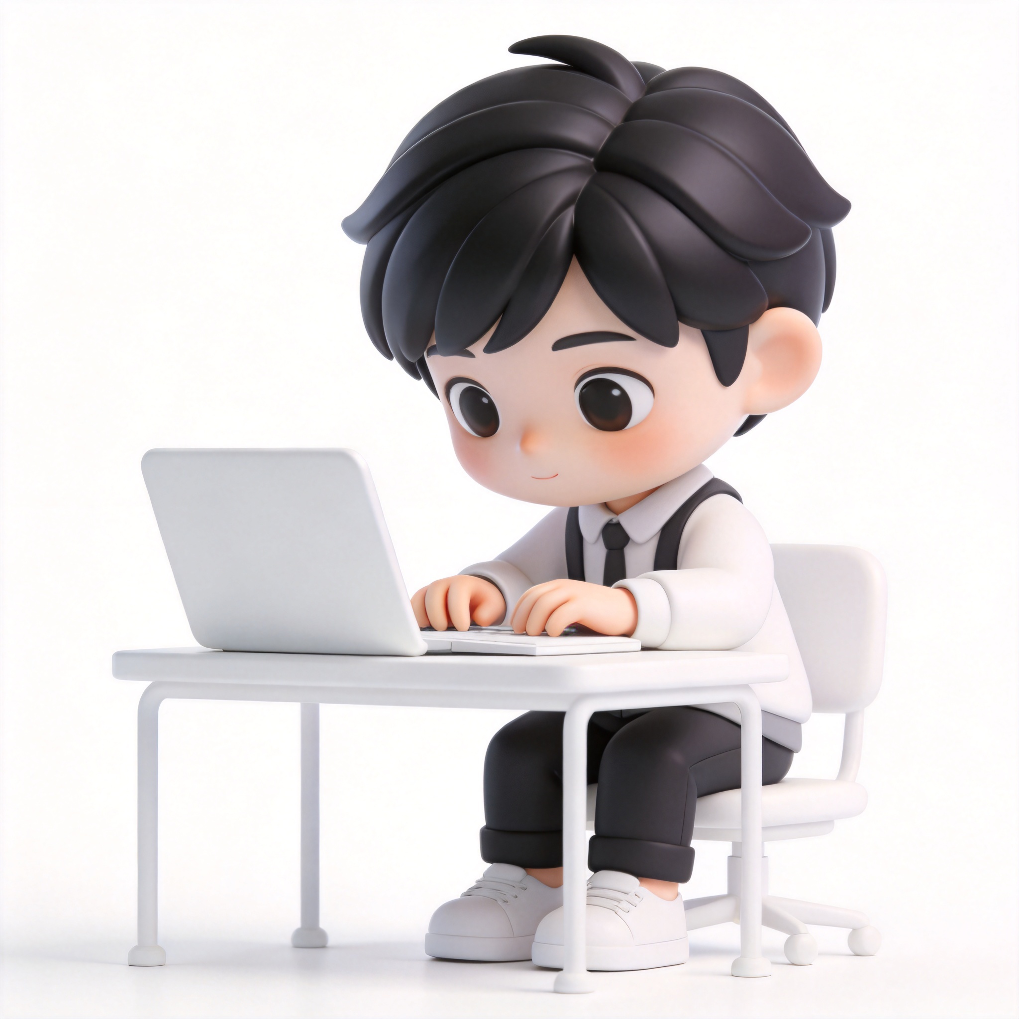 job单词图片