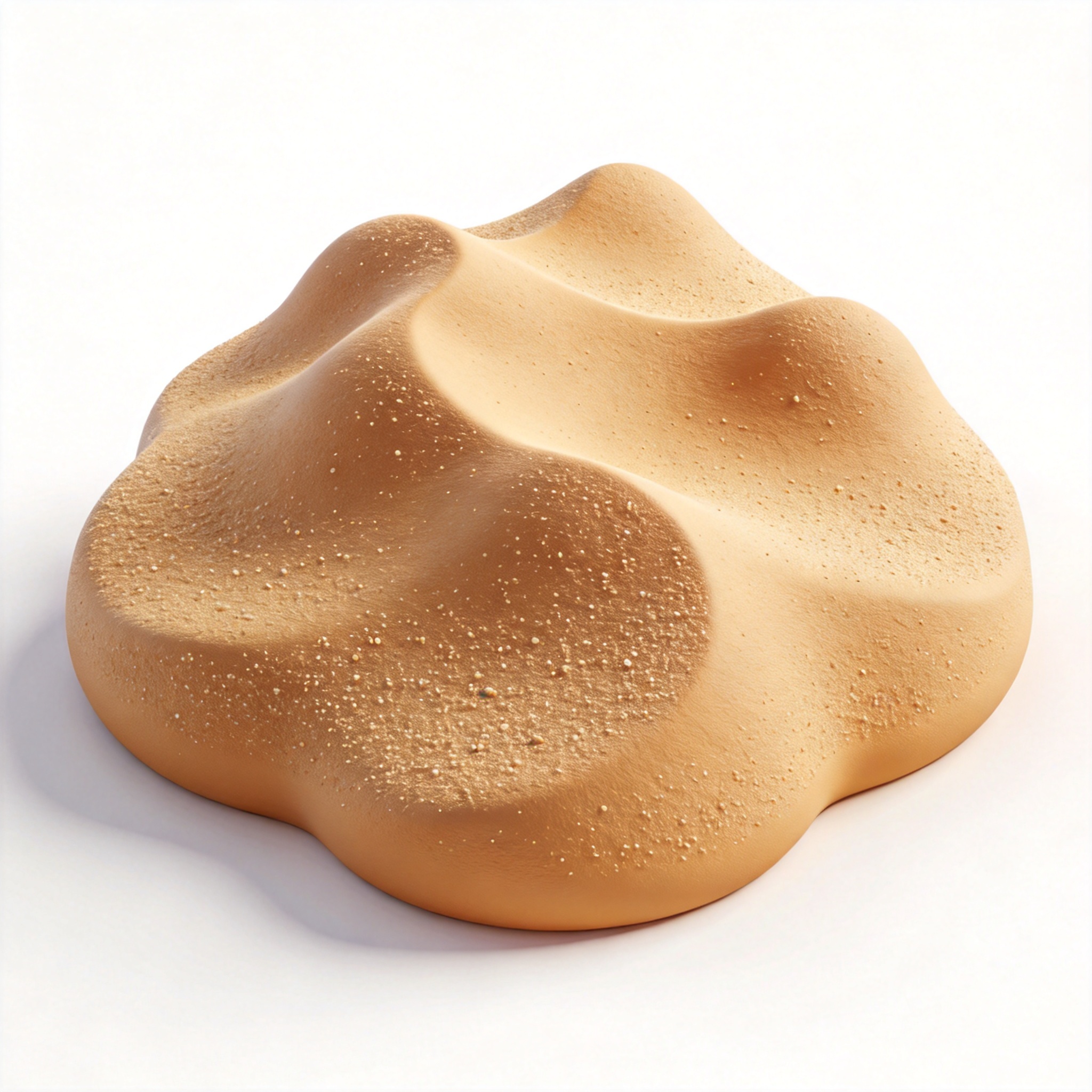 Sahara Desert单词图片