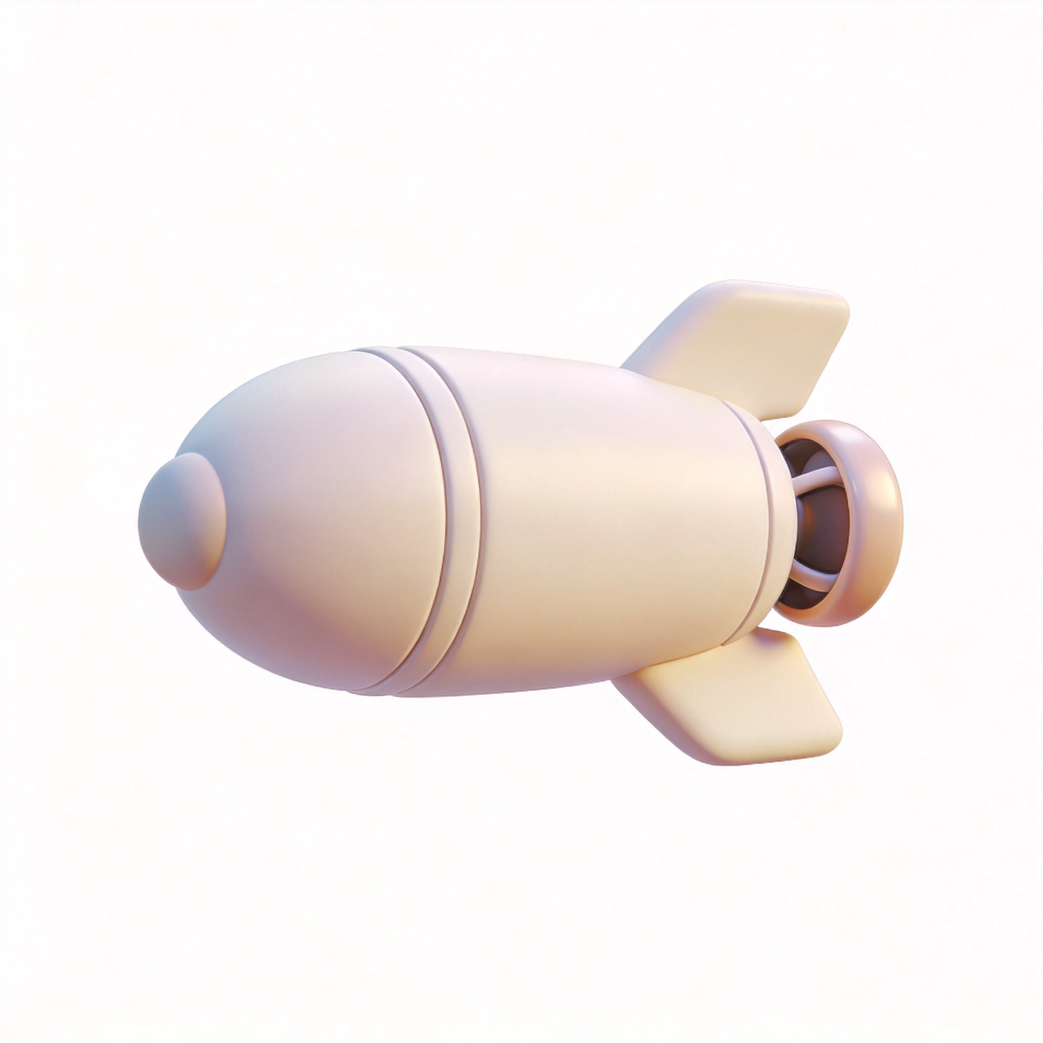 missile单词图片