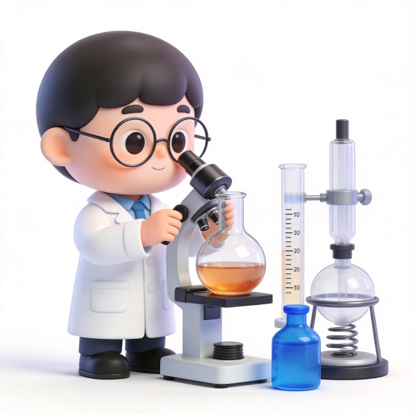 scientific单词图片
