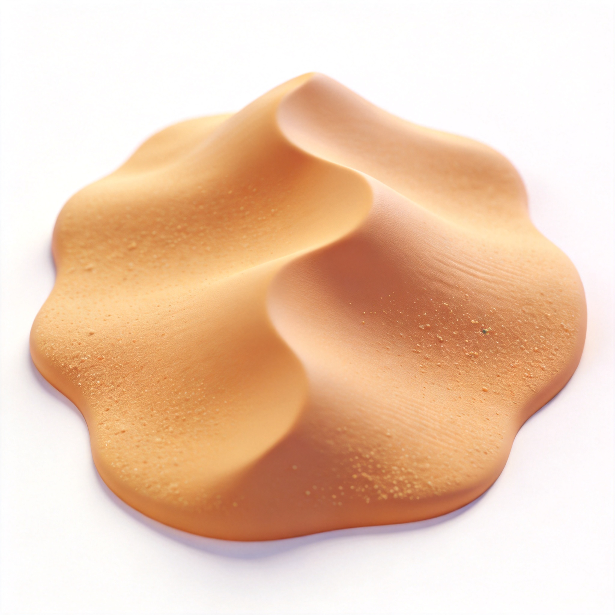 Taklimakan Desert单词图片