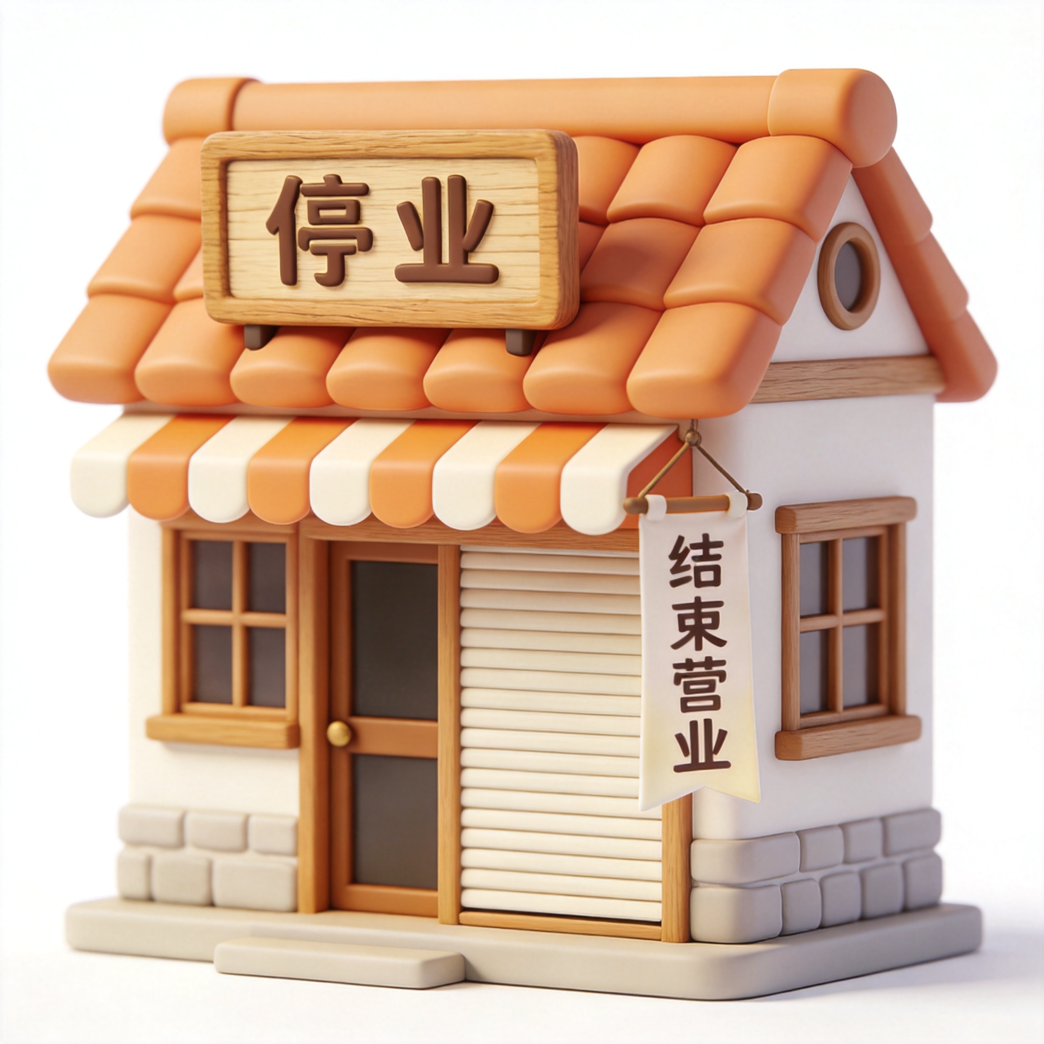 closing单词图片