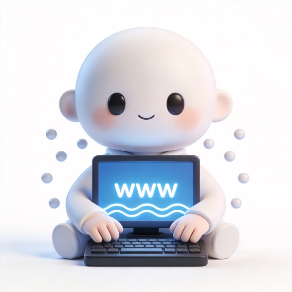 online单词图片