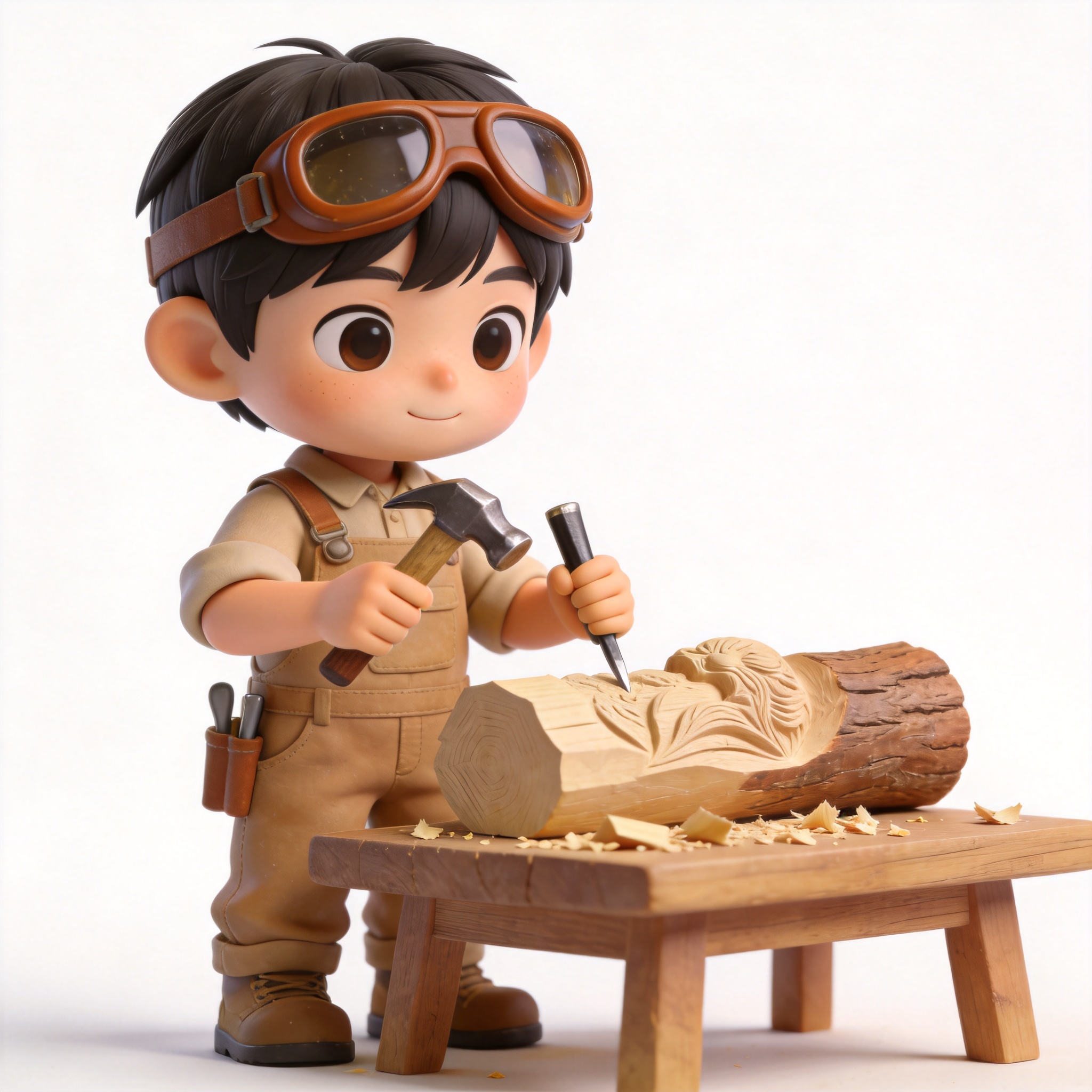 craftsperson单词图片