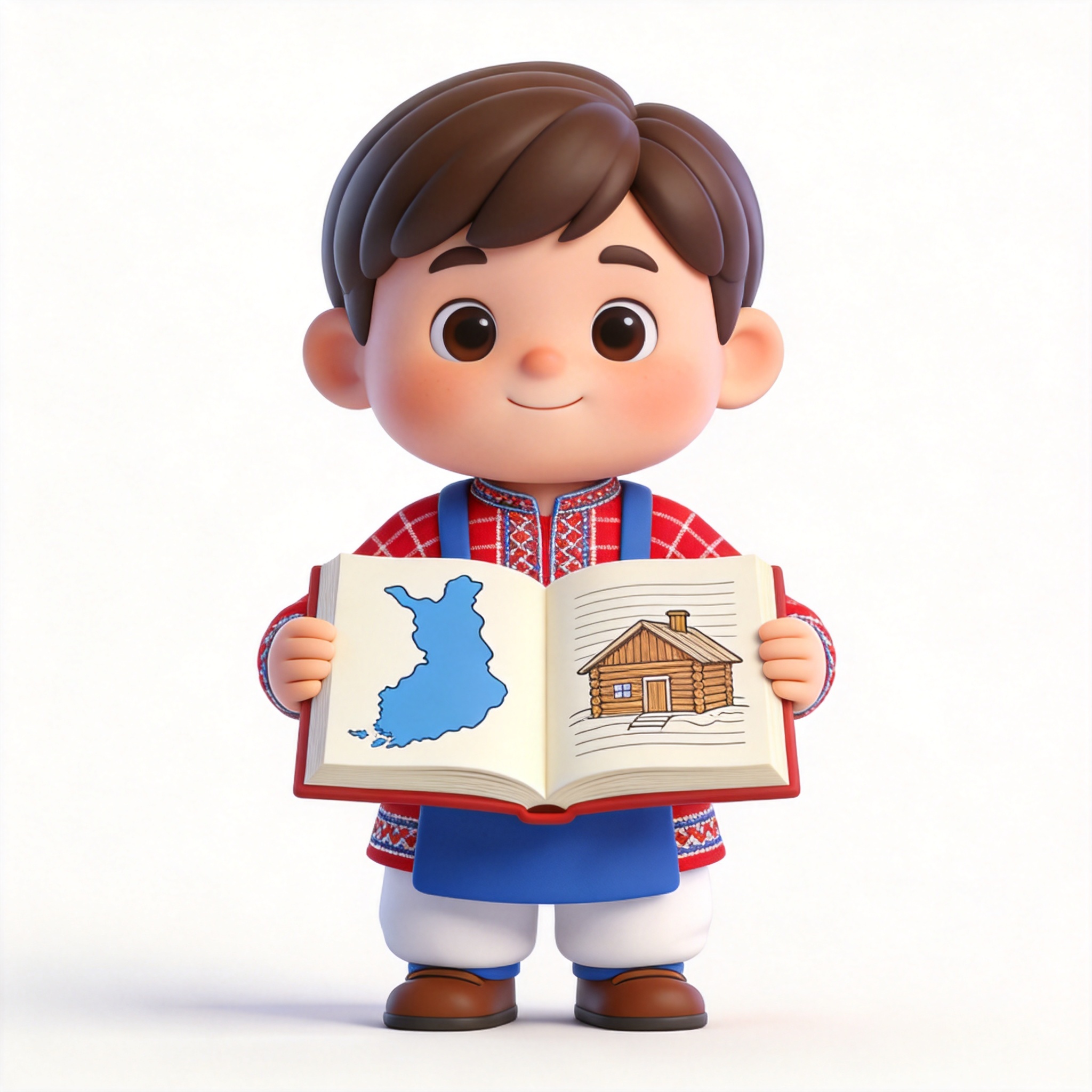 Finnish单词图片