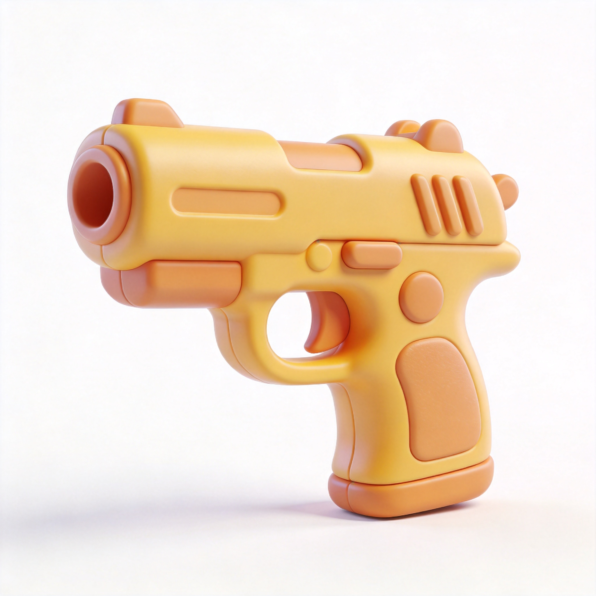 toy gun单词图片