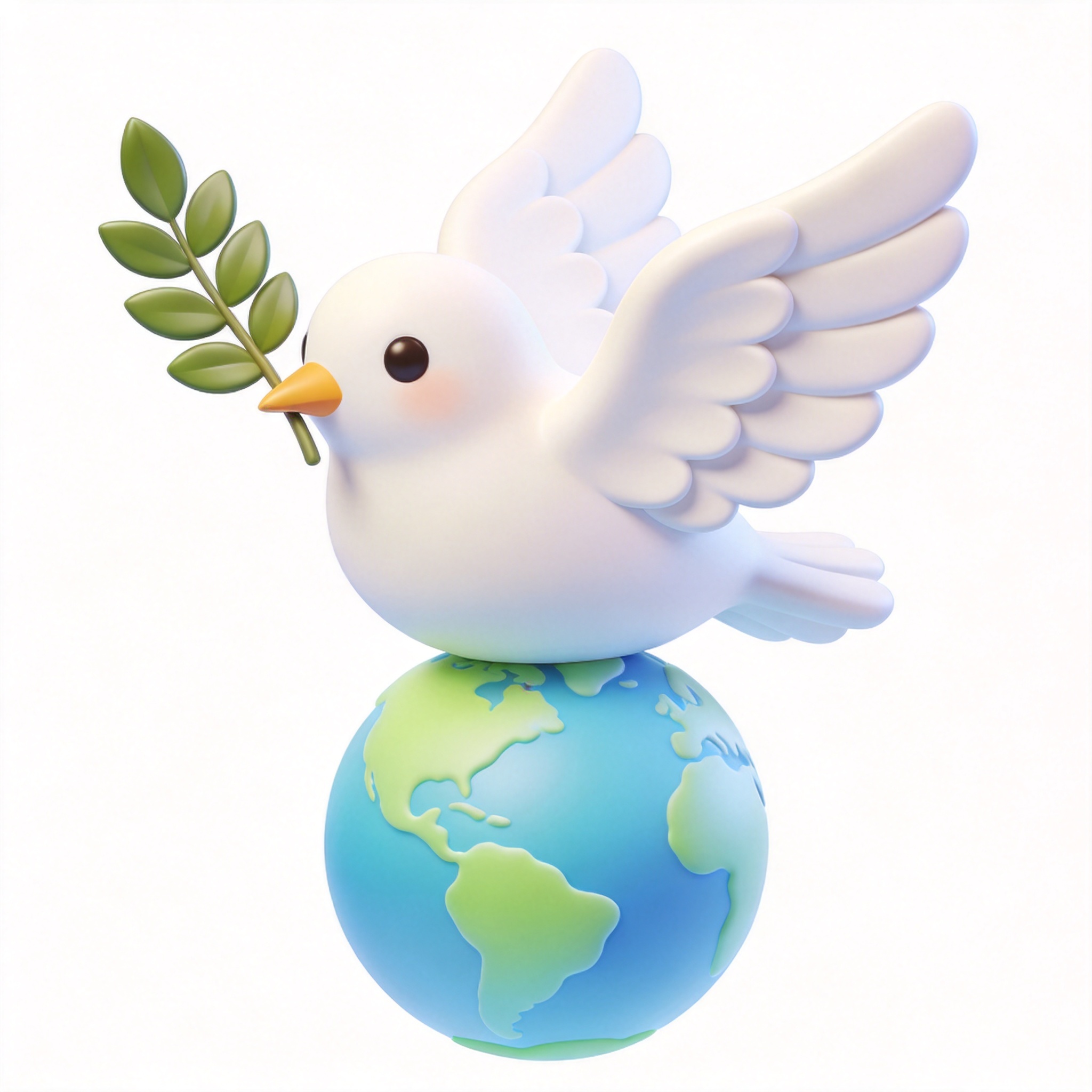 make peace单词图片