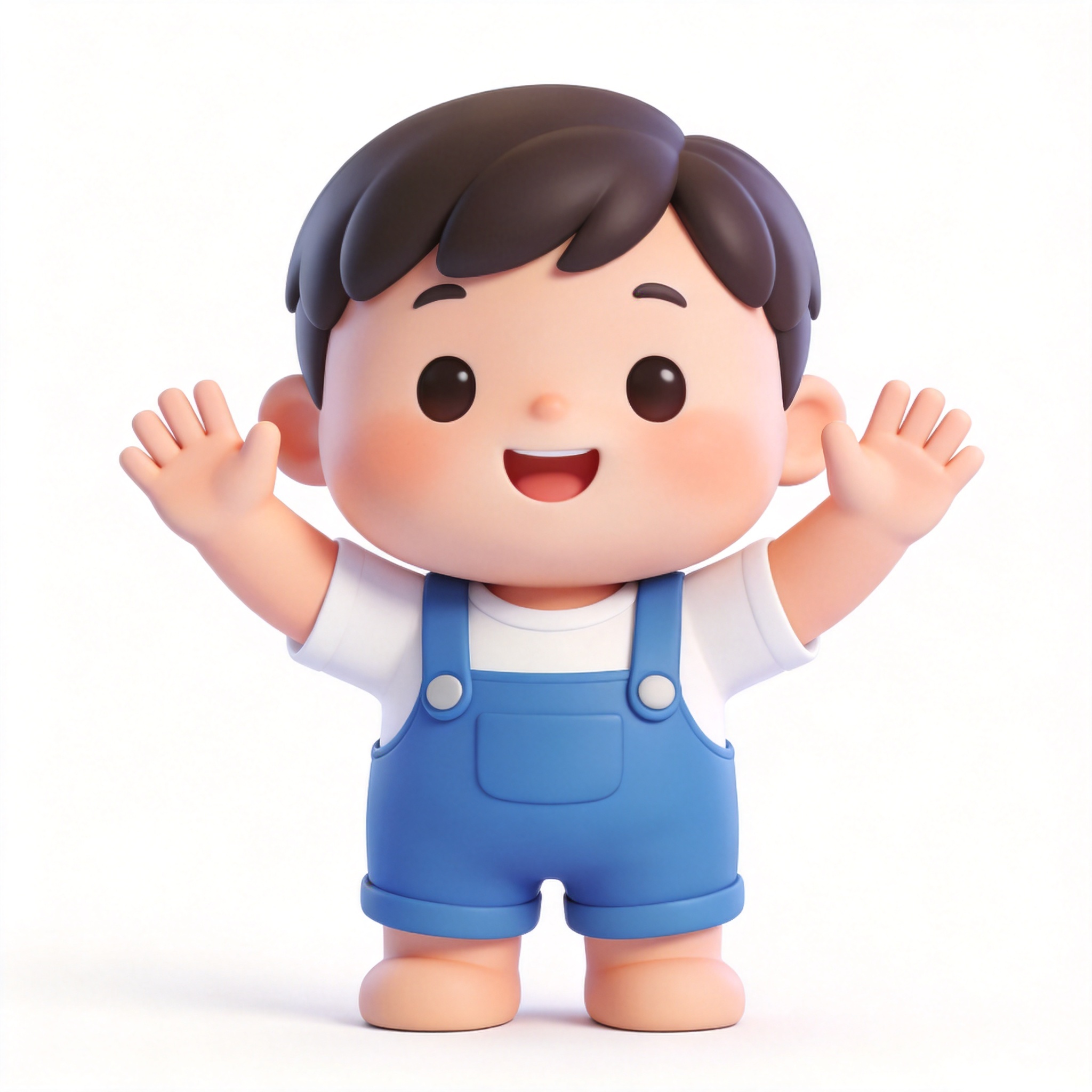 he's (he is)单词图片
