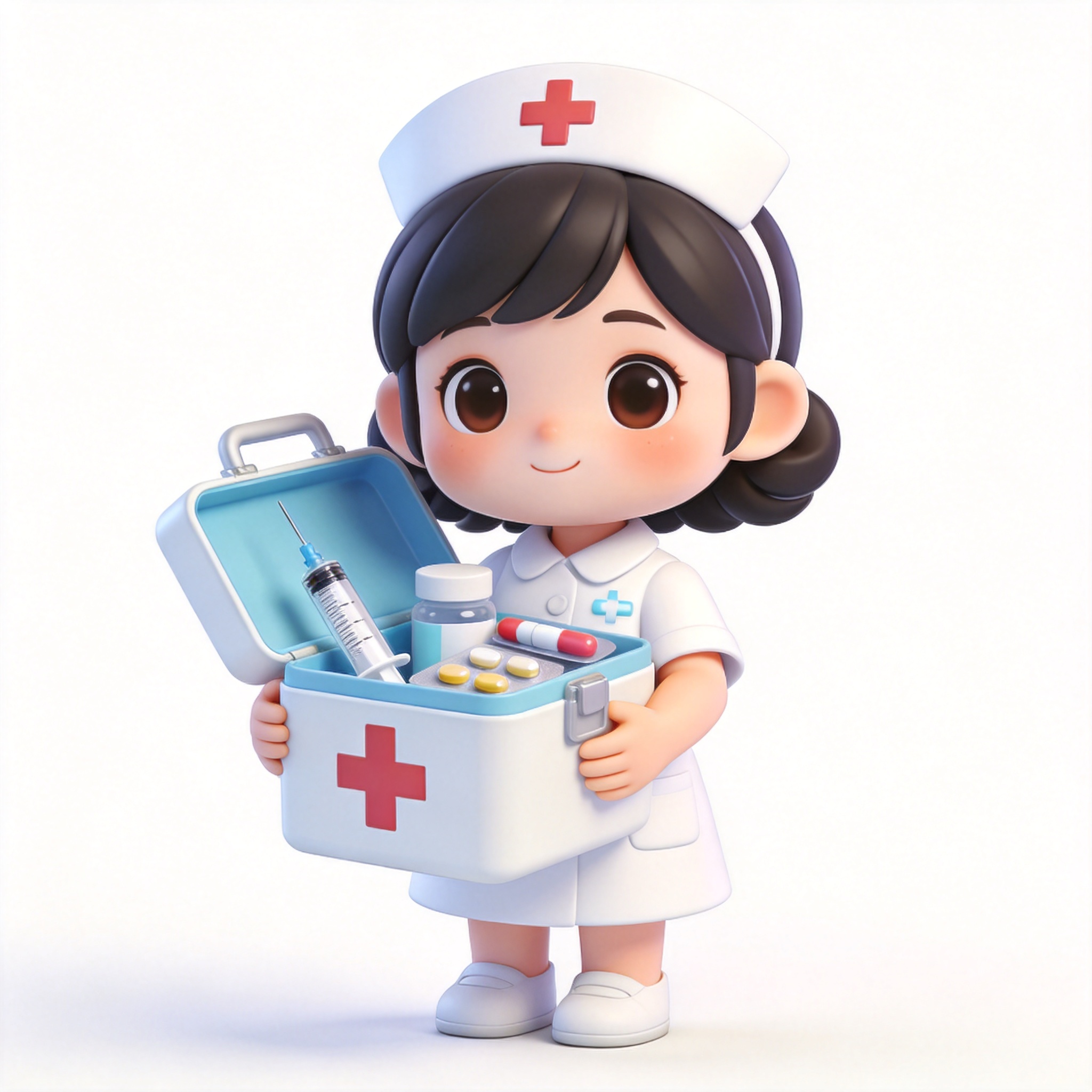 medical care单词图片