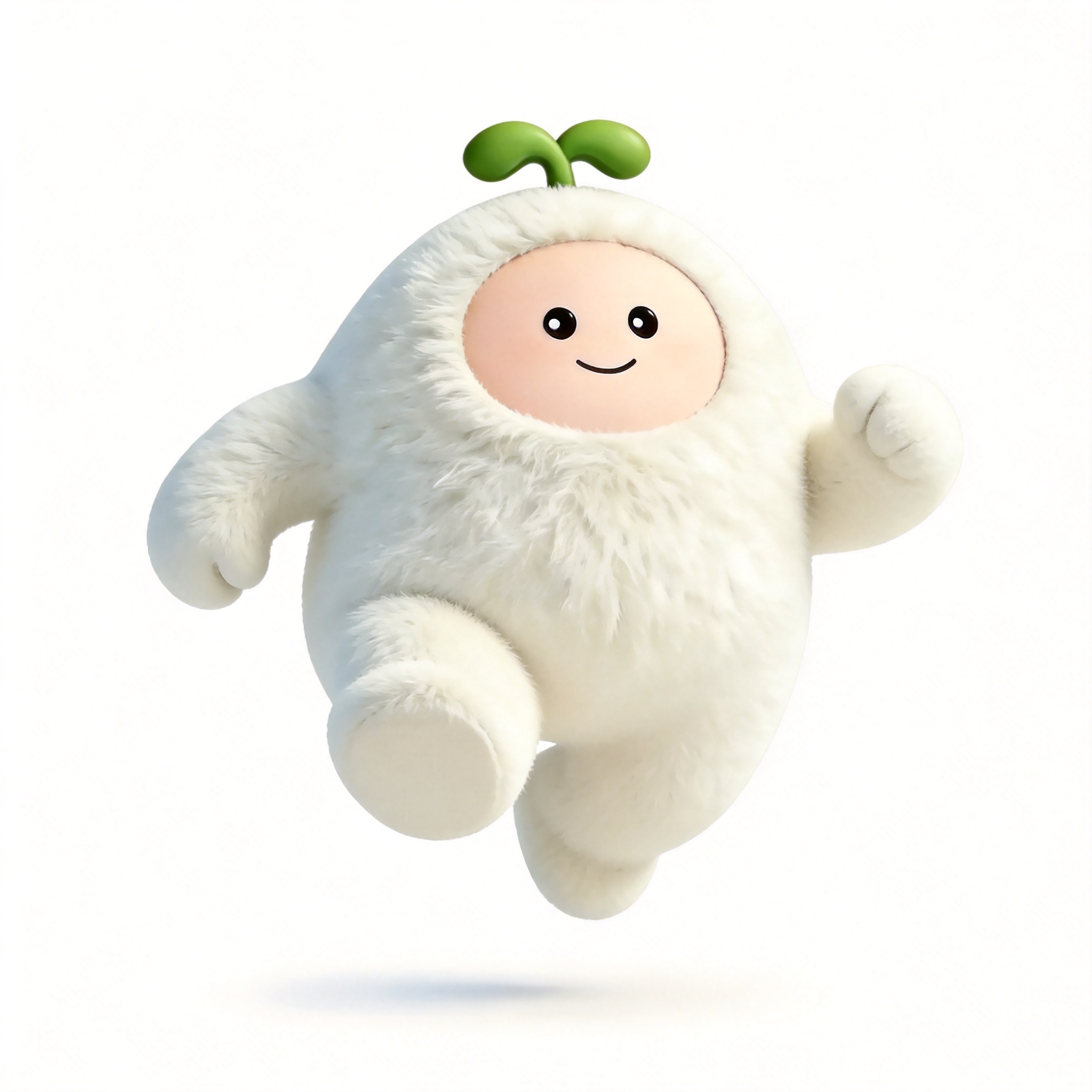 jump单词图片