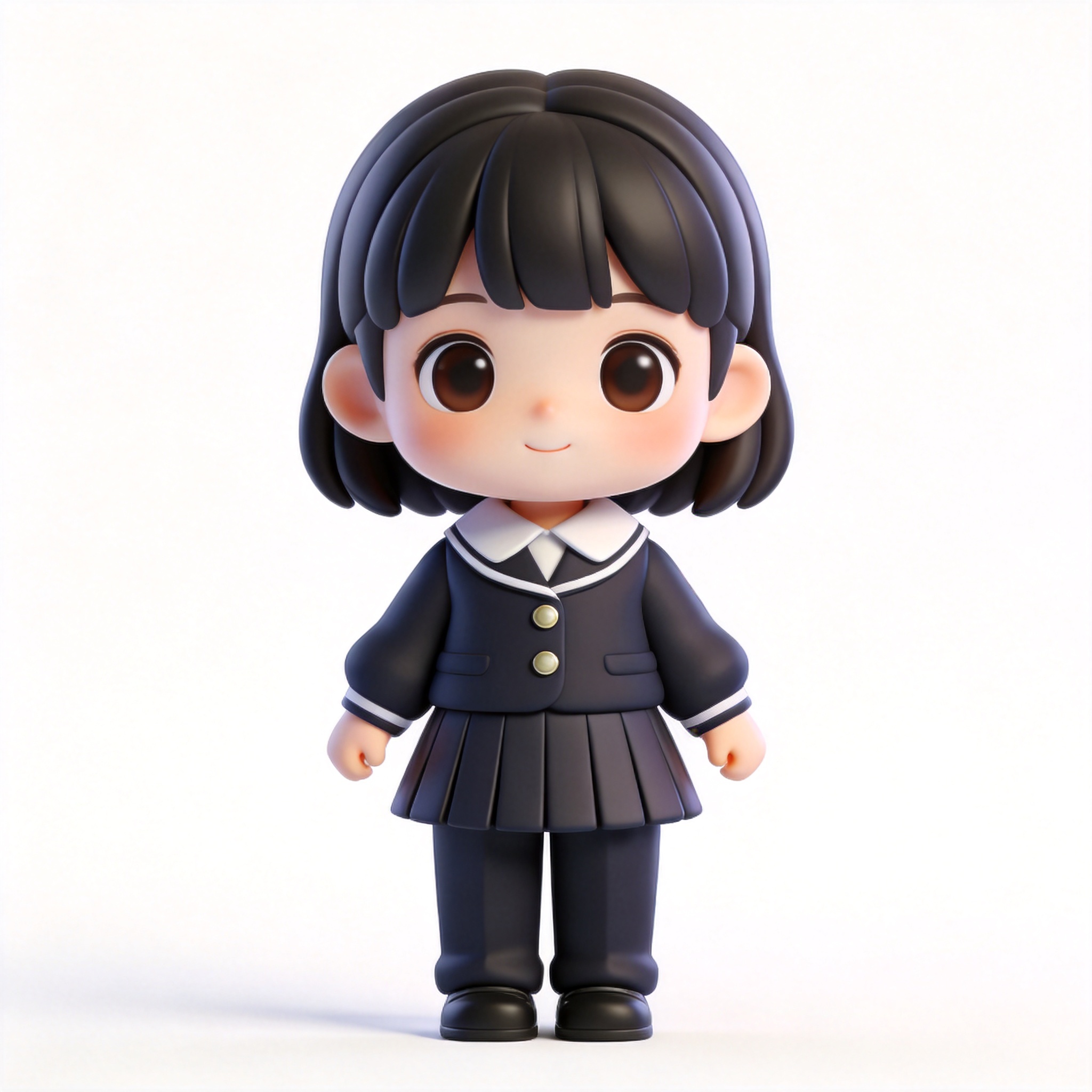 uniform单词图片