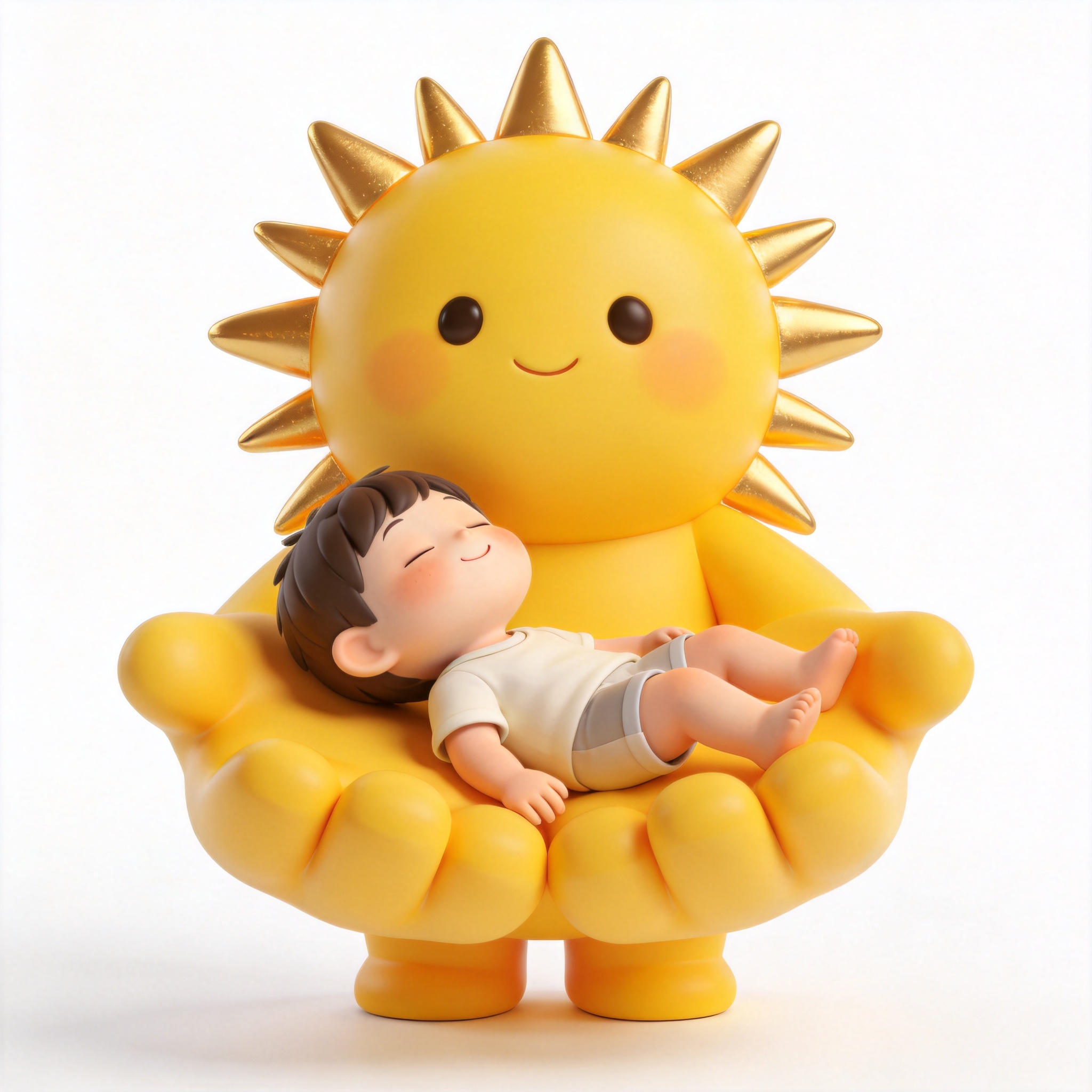 in the sun单词图片