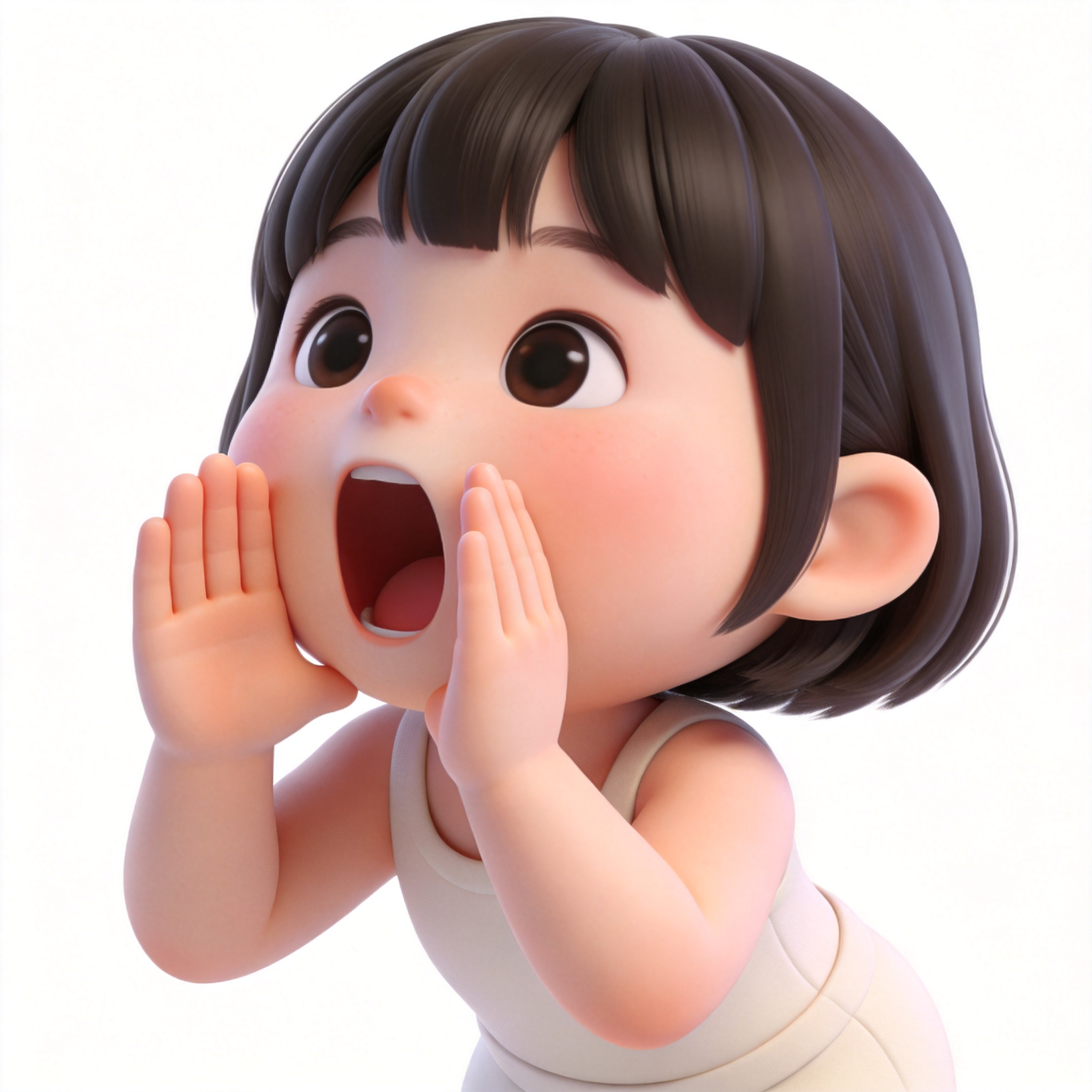 speak up单词图片