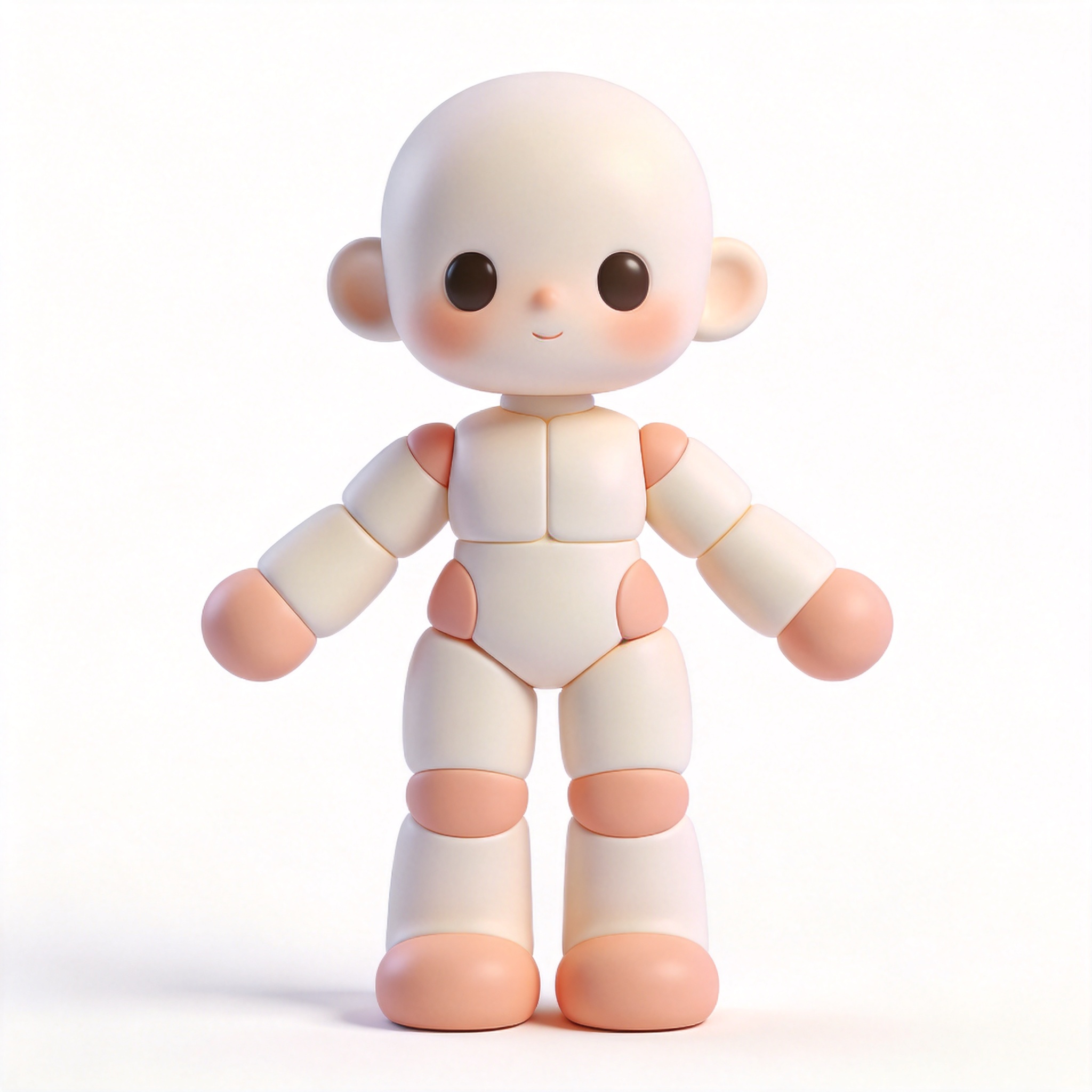 body part单词图片