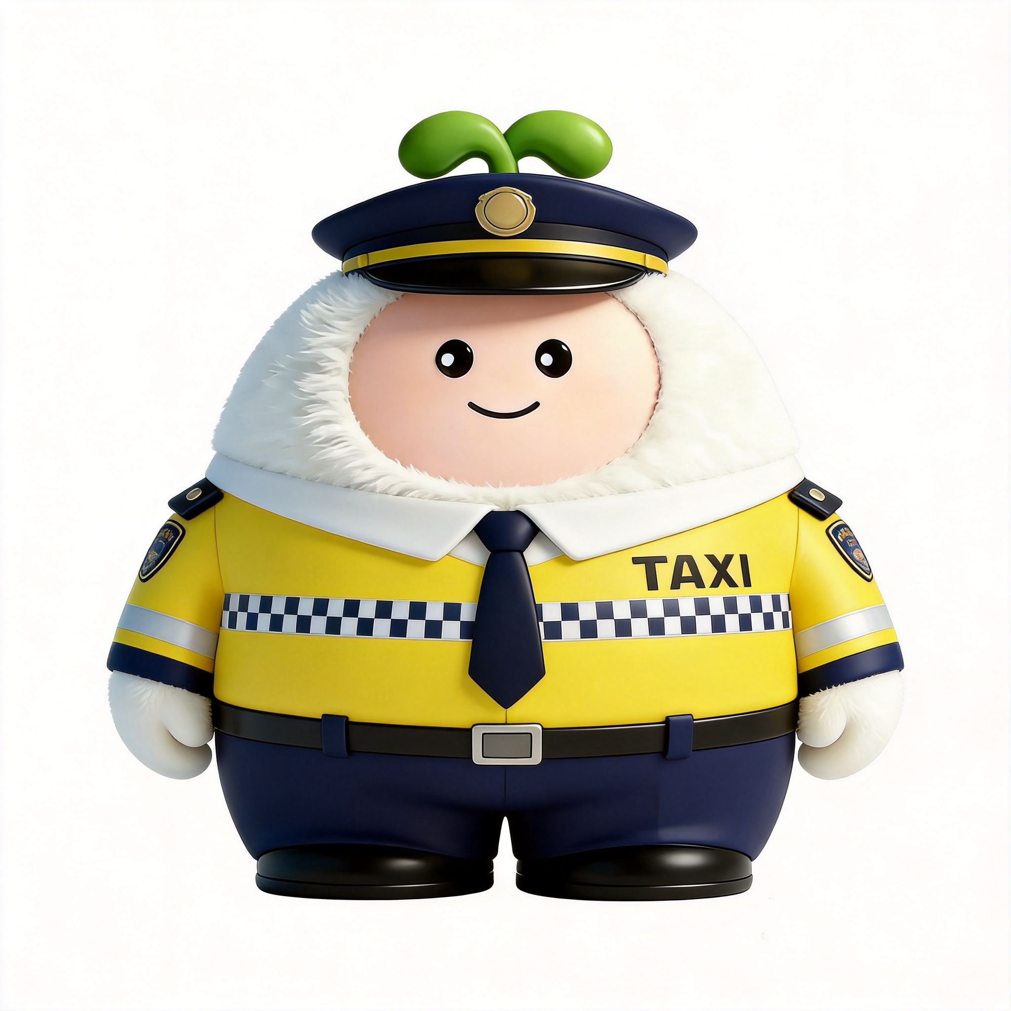 taxi-driver单词图片