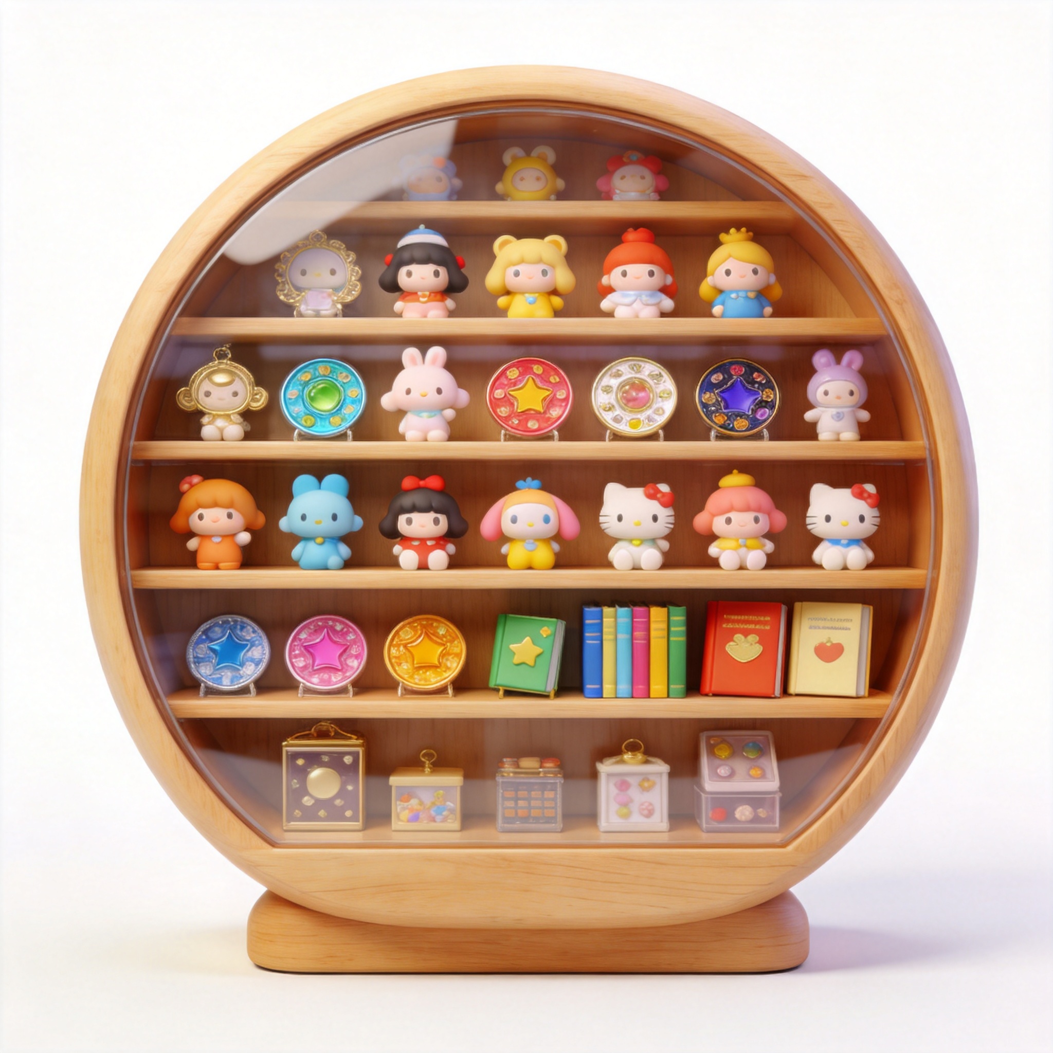 collection单词图片