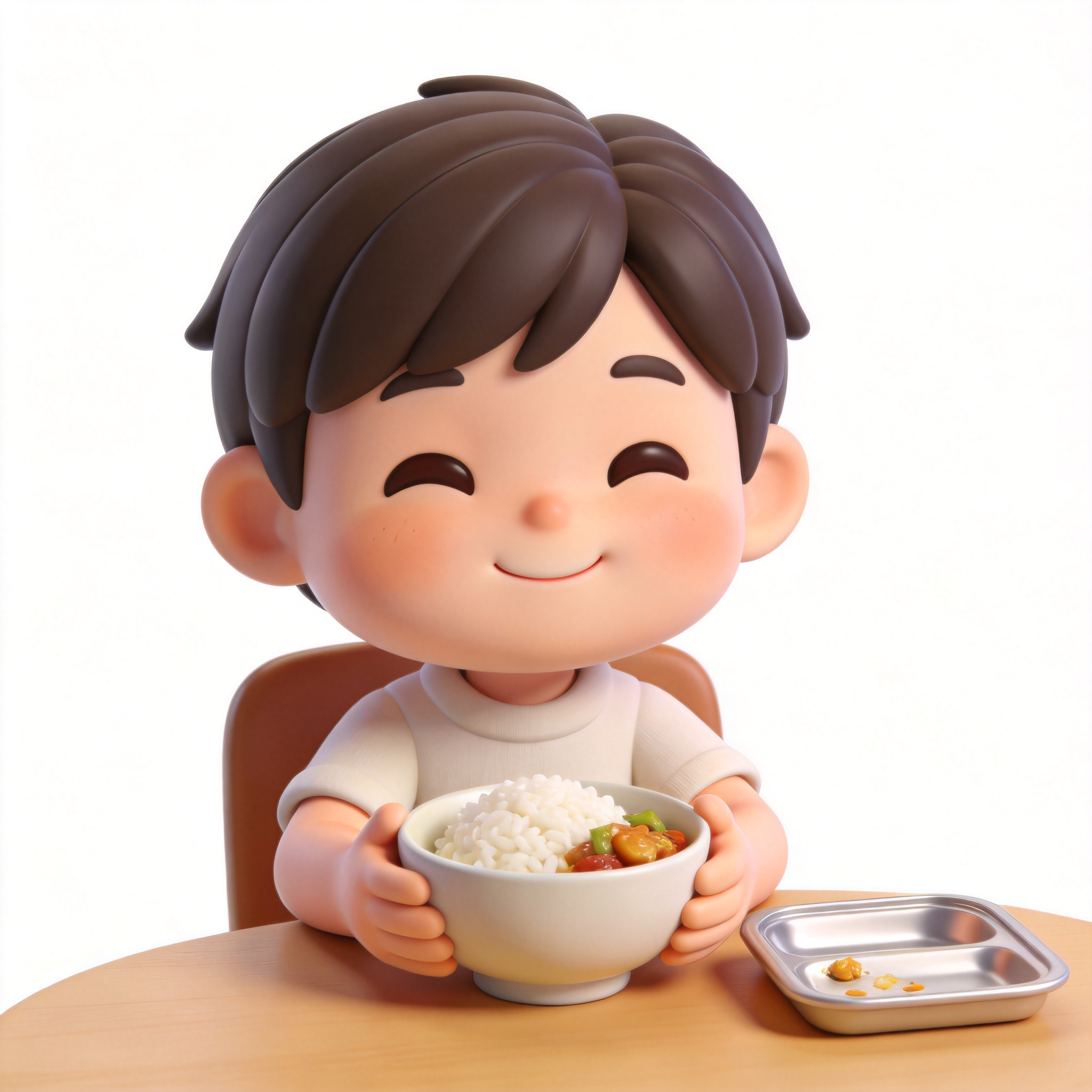 after meals单词图片