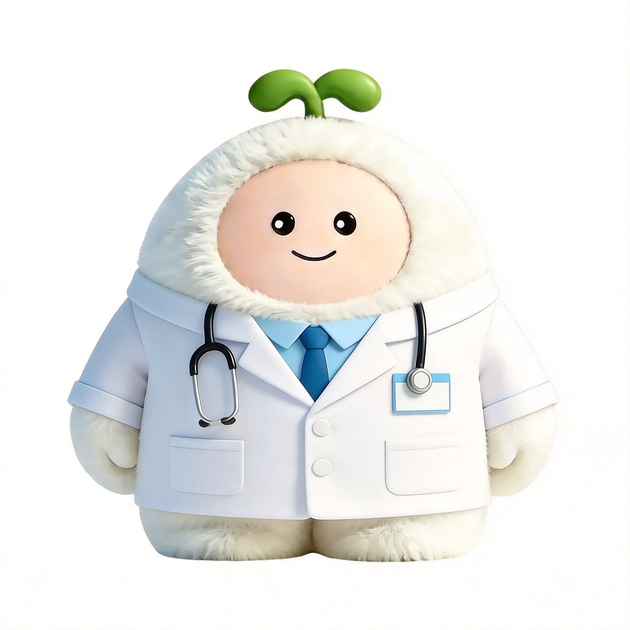 doctor单词图片