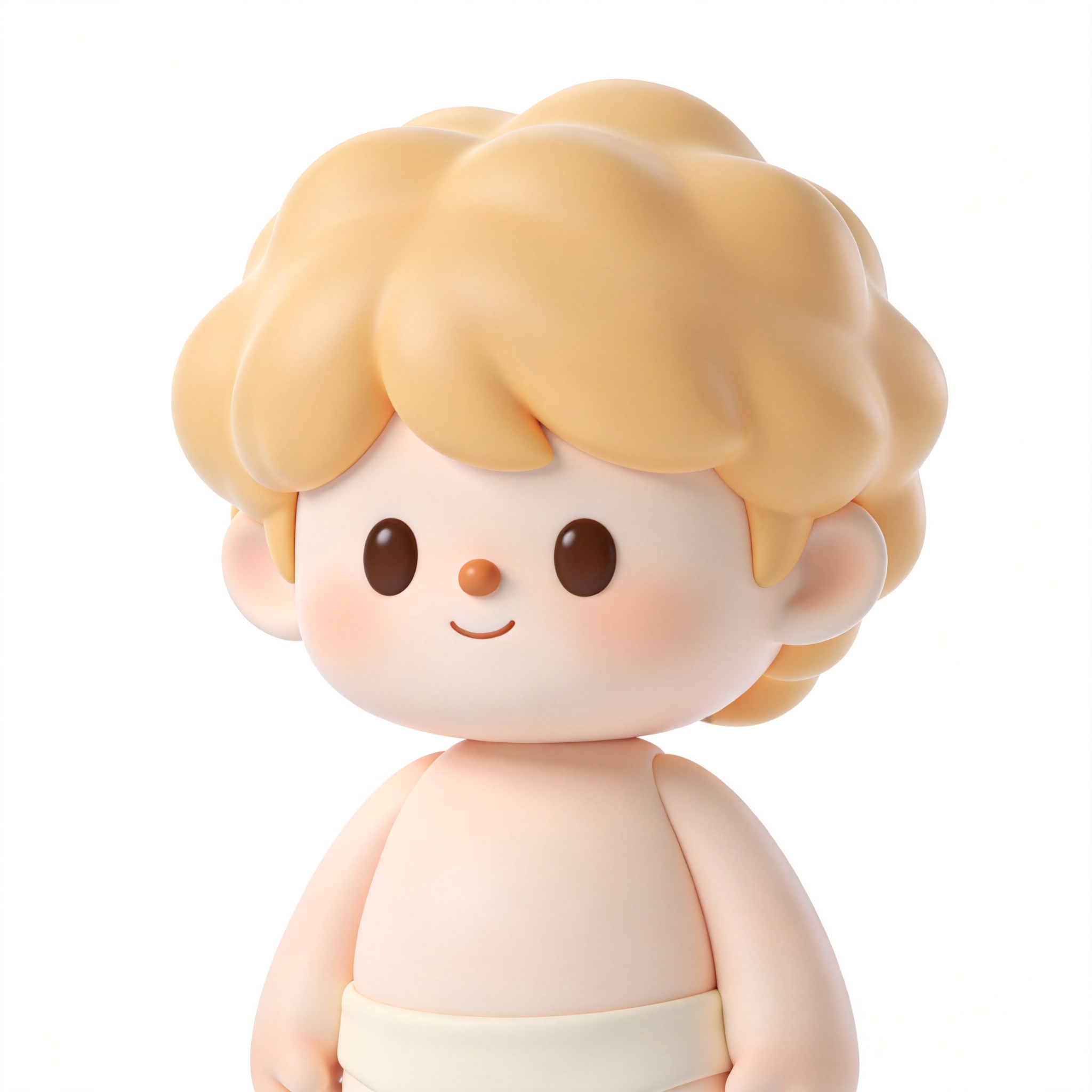 blond单词图片