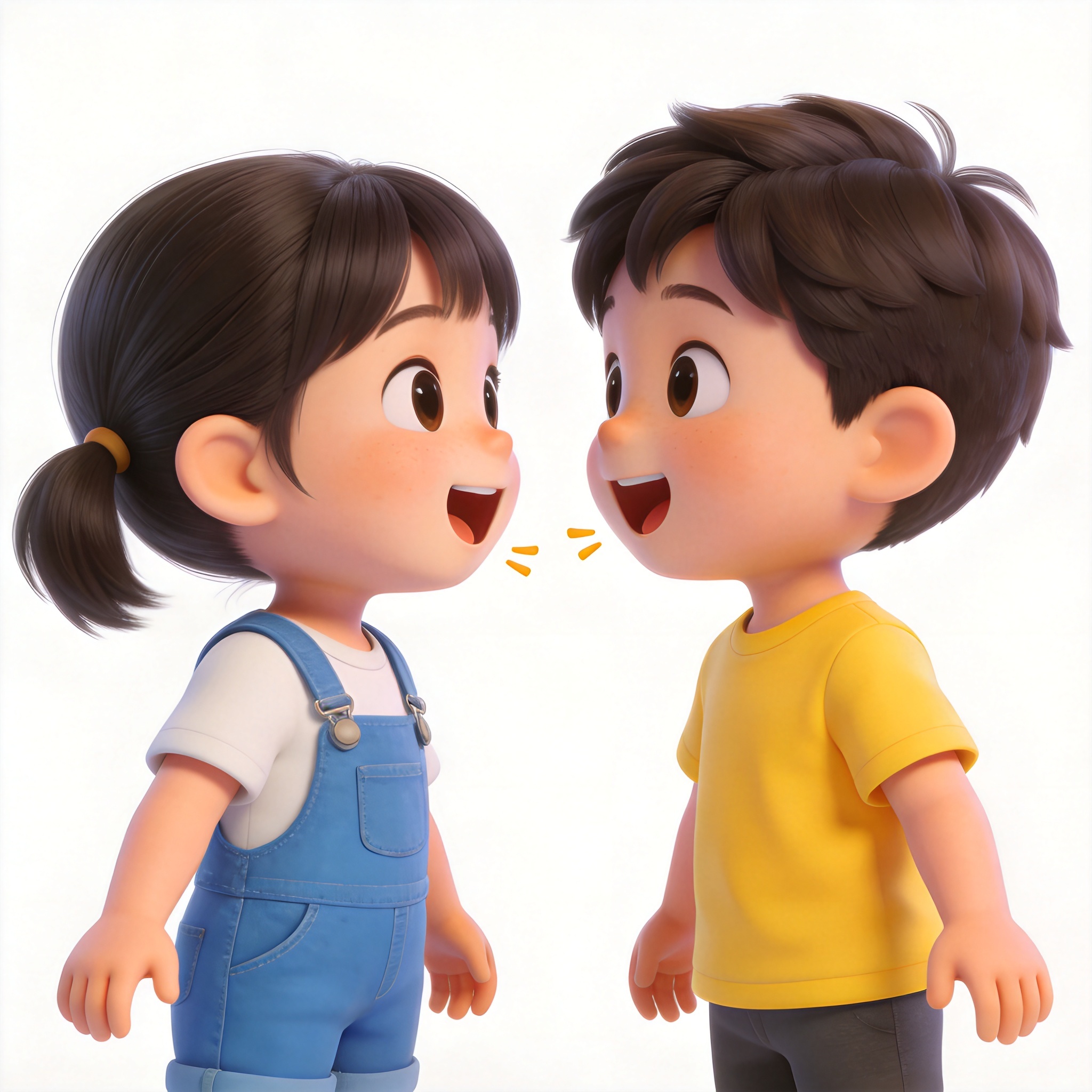 talk in English单词图片
