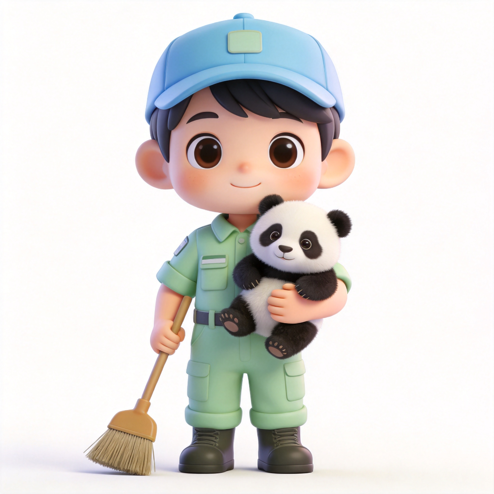 zookeeper单词图片