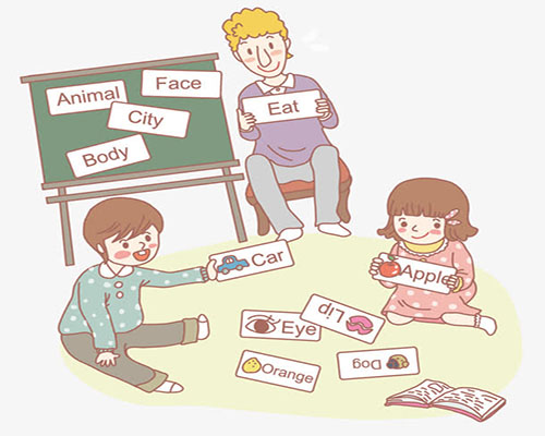 read English