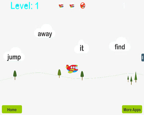 play in English