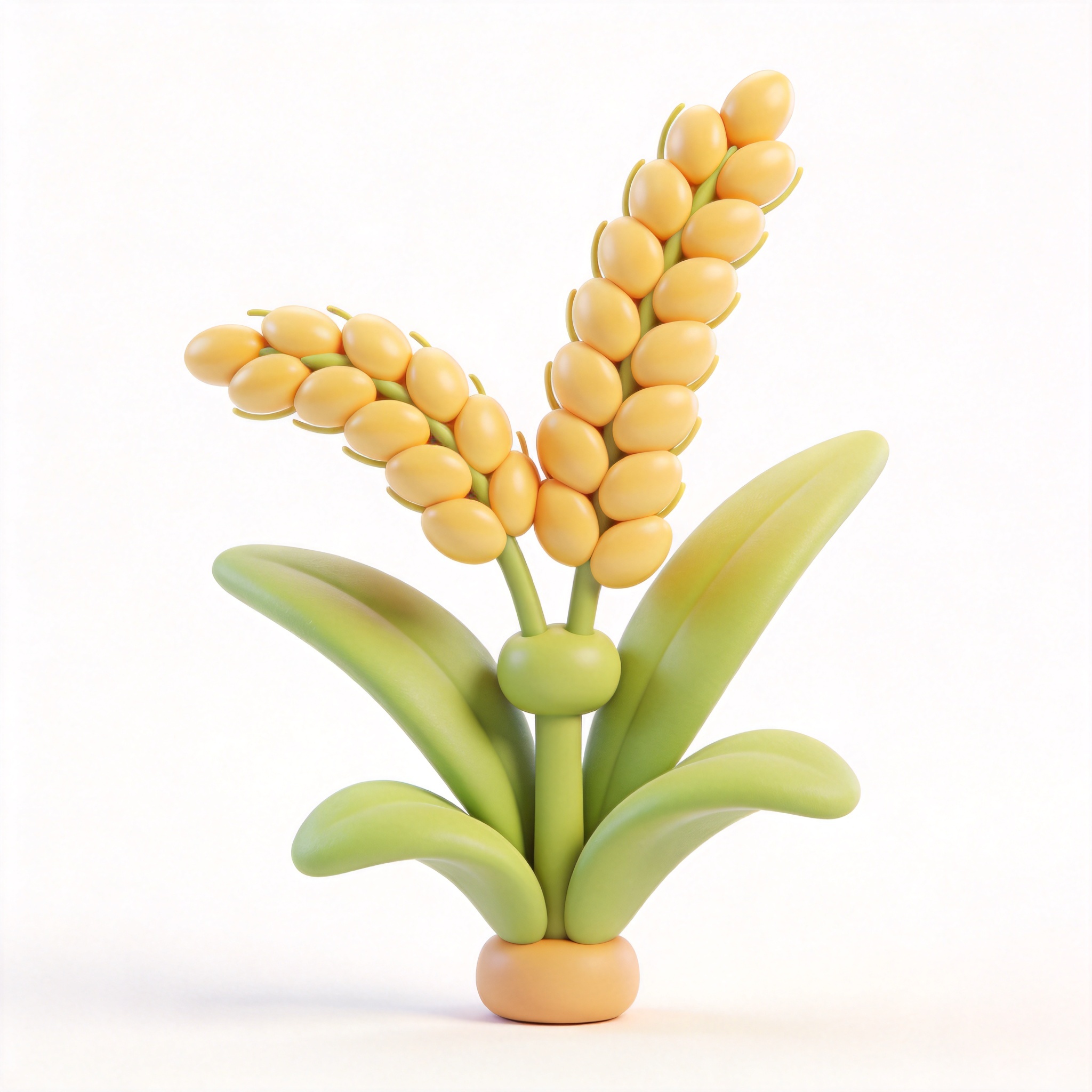 hybrid rice单词图片