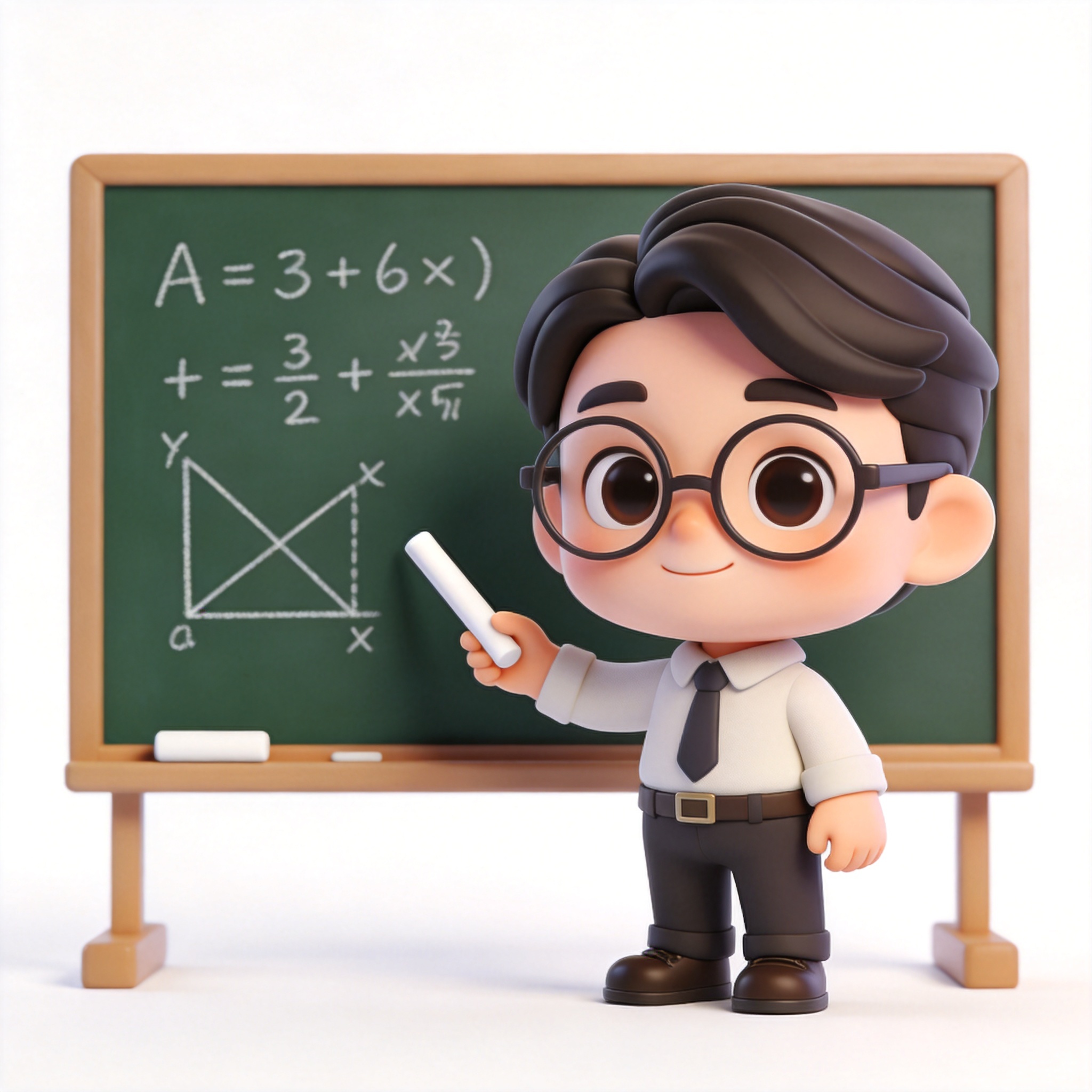 look at the blackboard单词图片