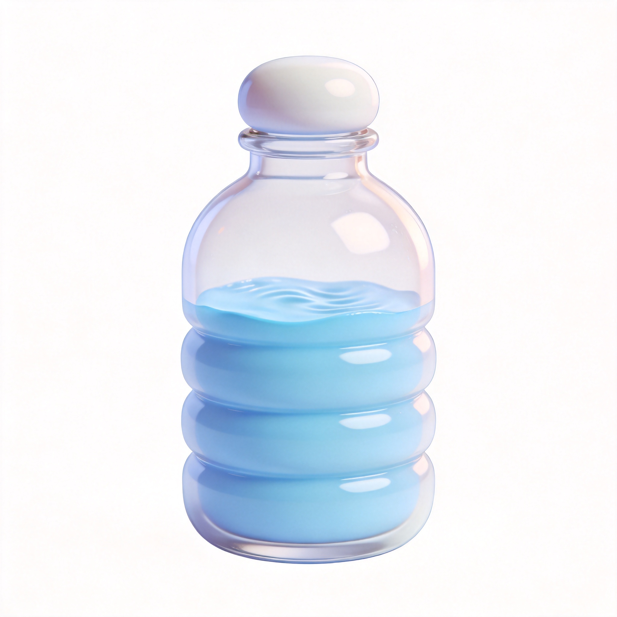 a bottle of单词图片