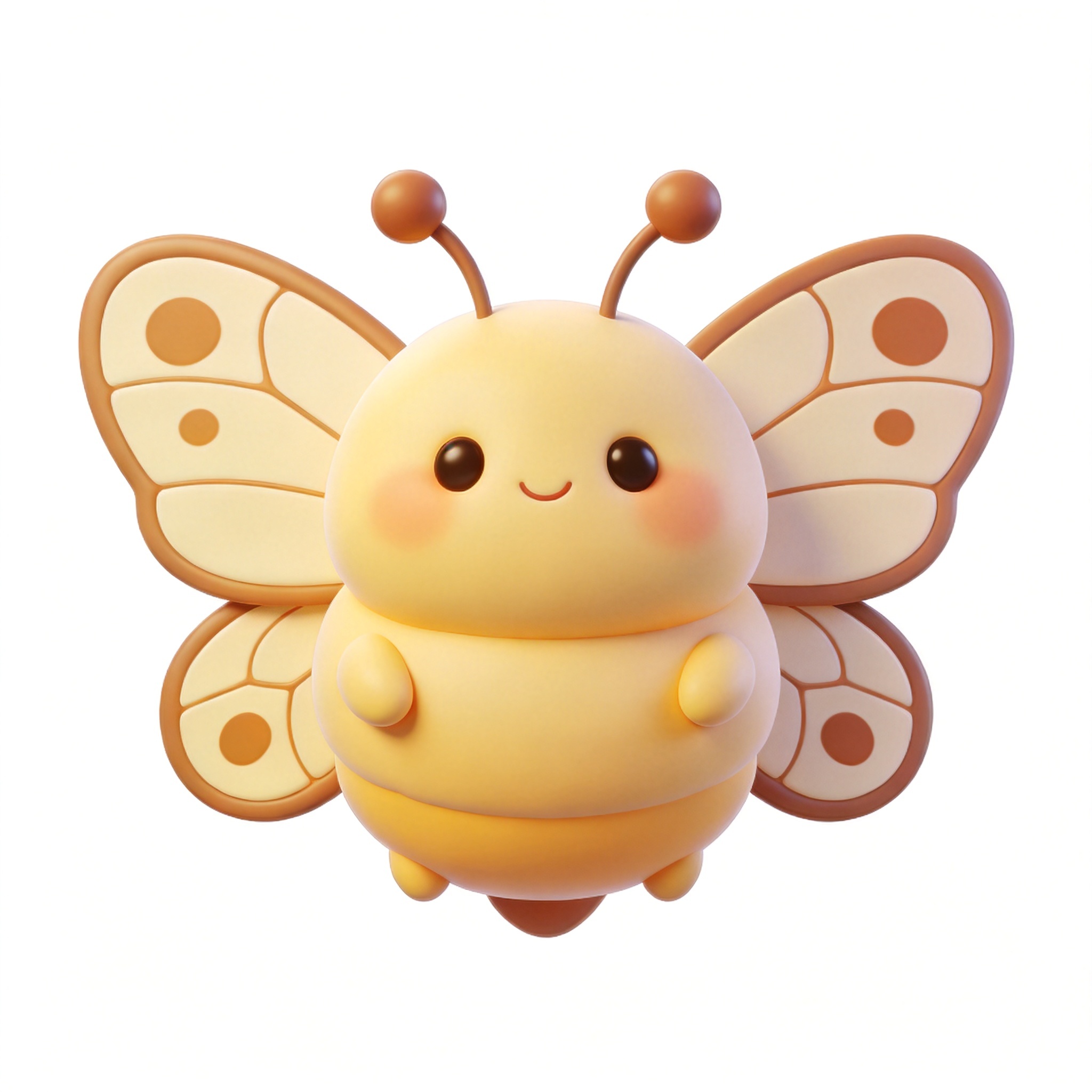 moth单词图片