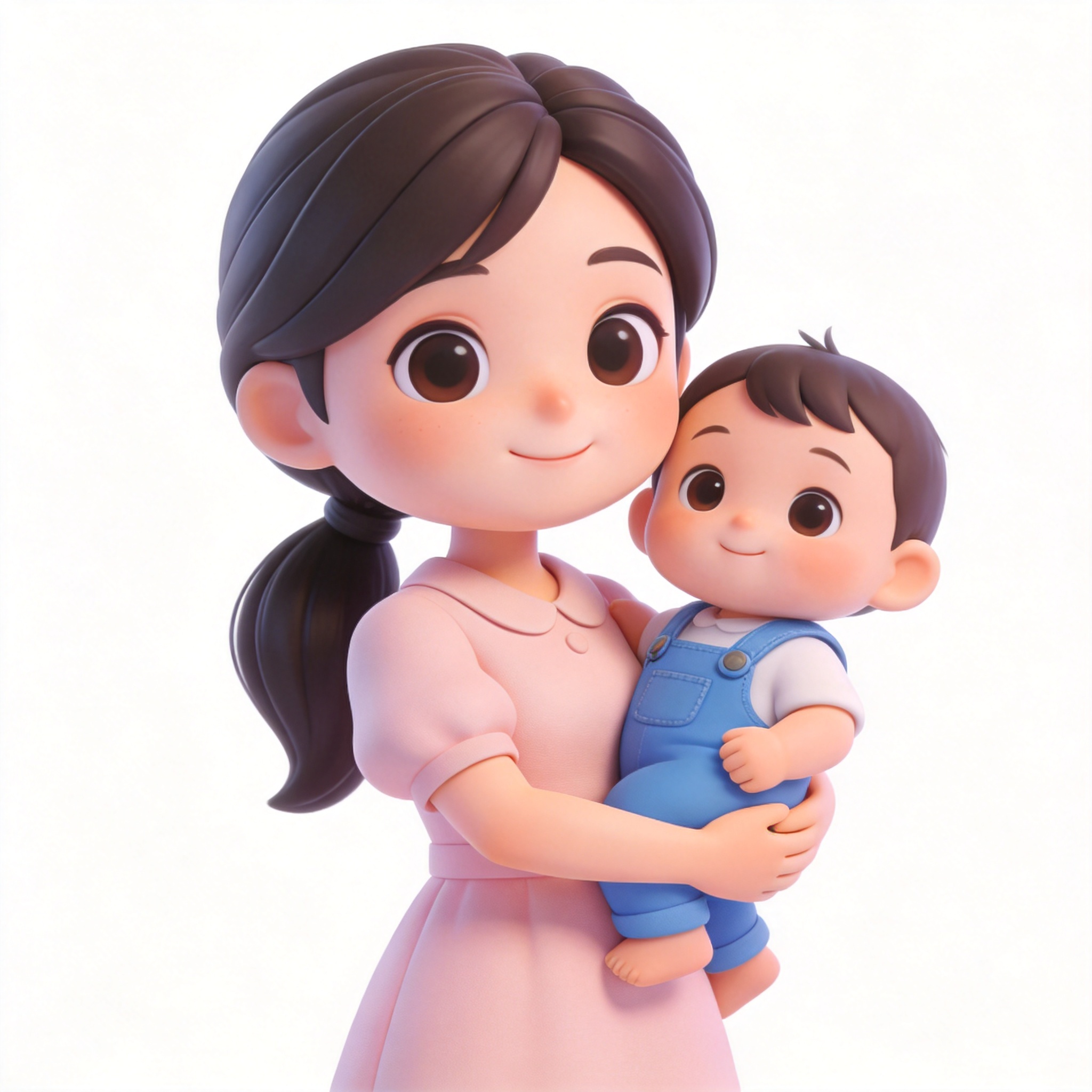 mum (mother AmE mom)单词图片
