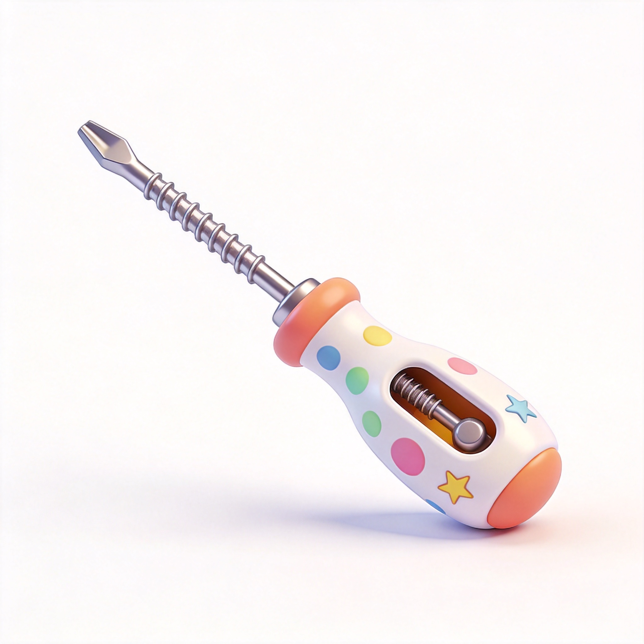 screwdriver单词图片