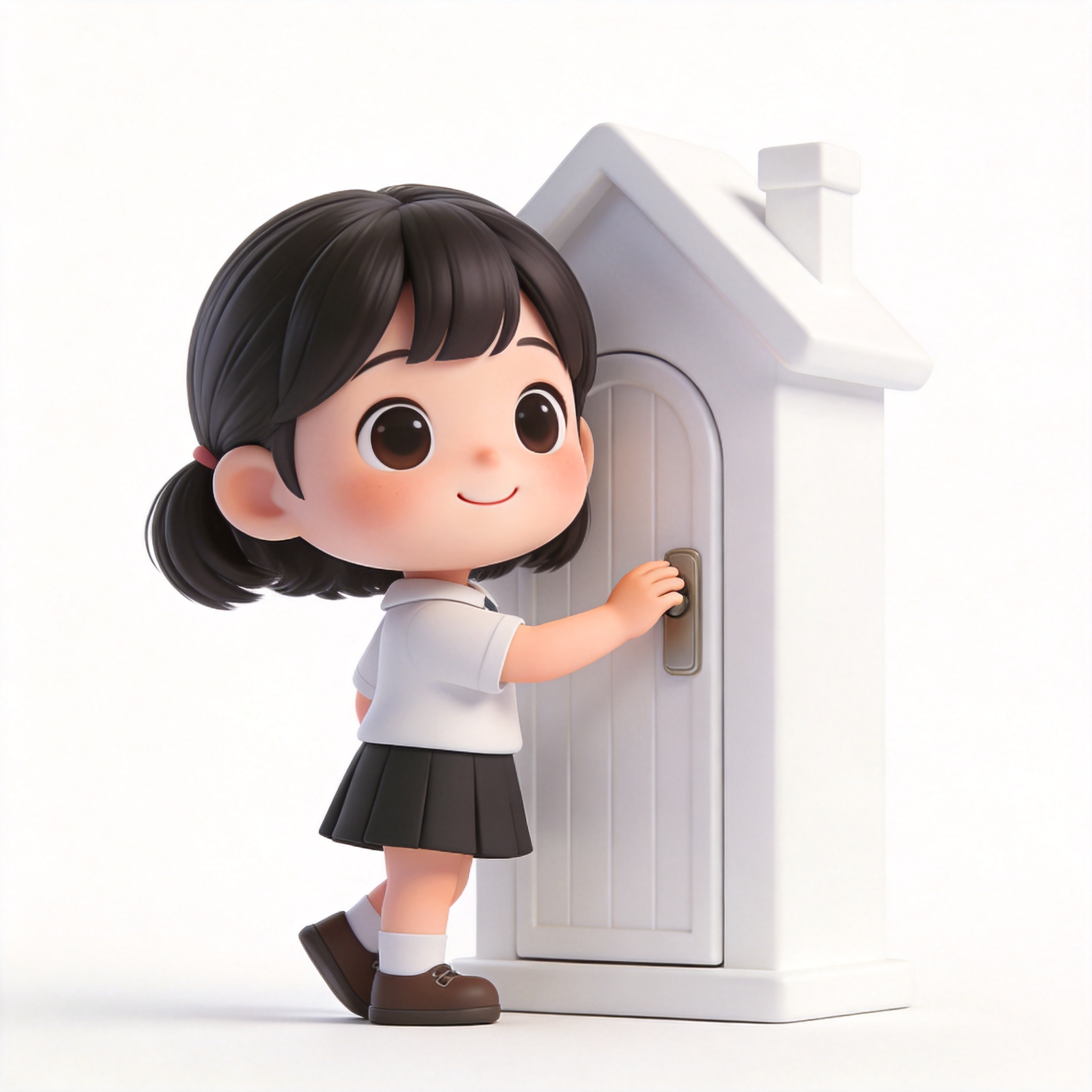 visited单词图片