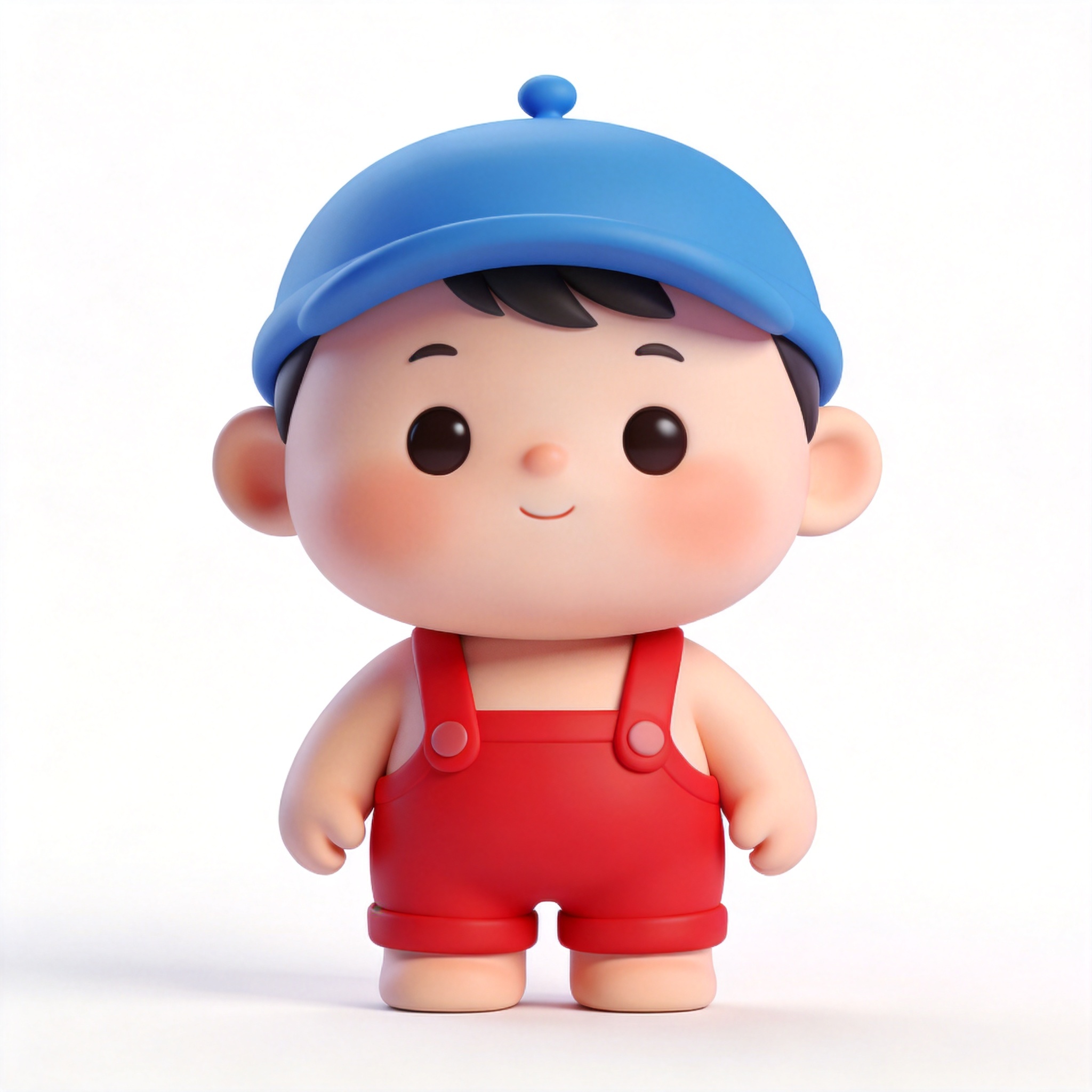 John单词图片