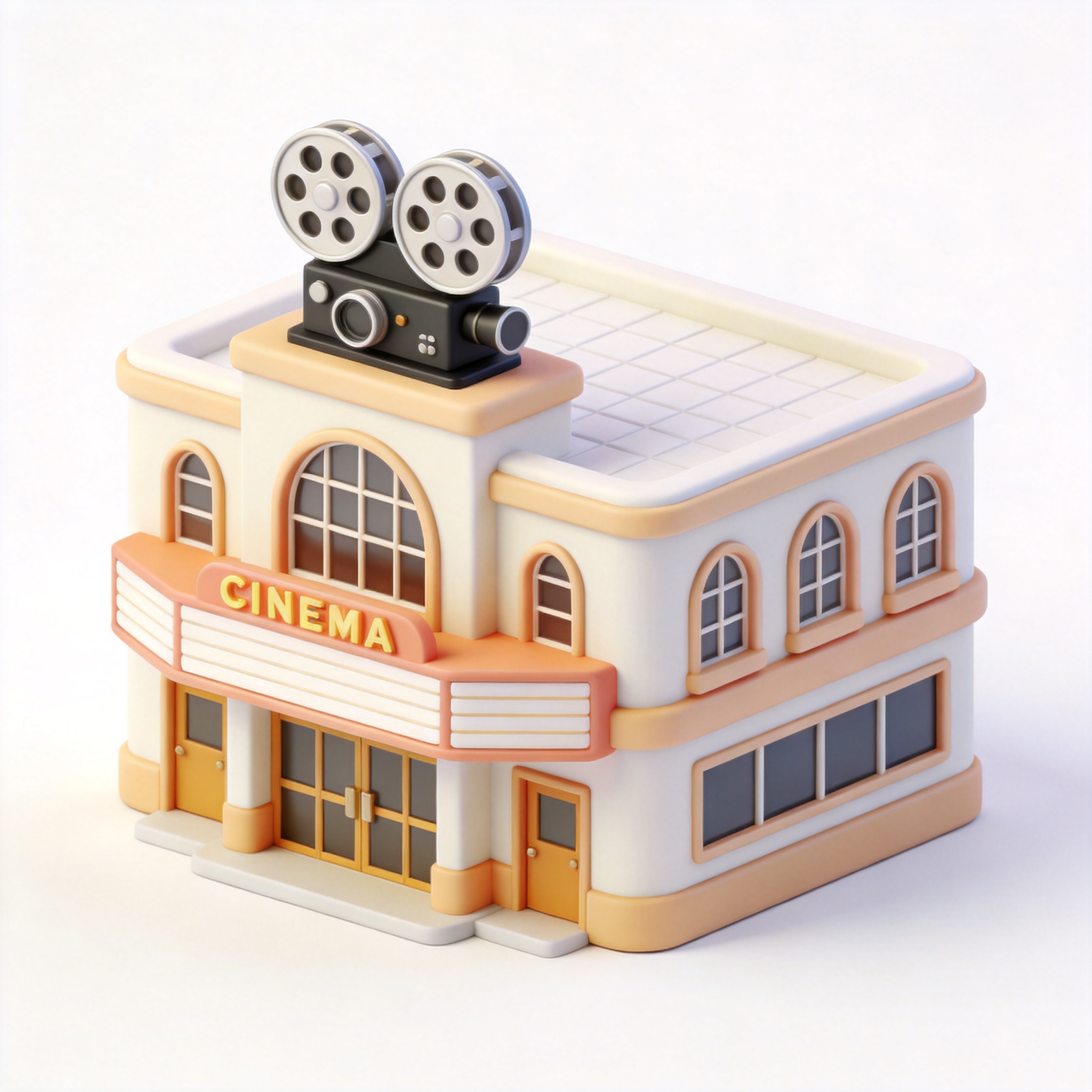 movie单词图片