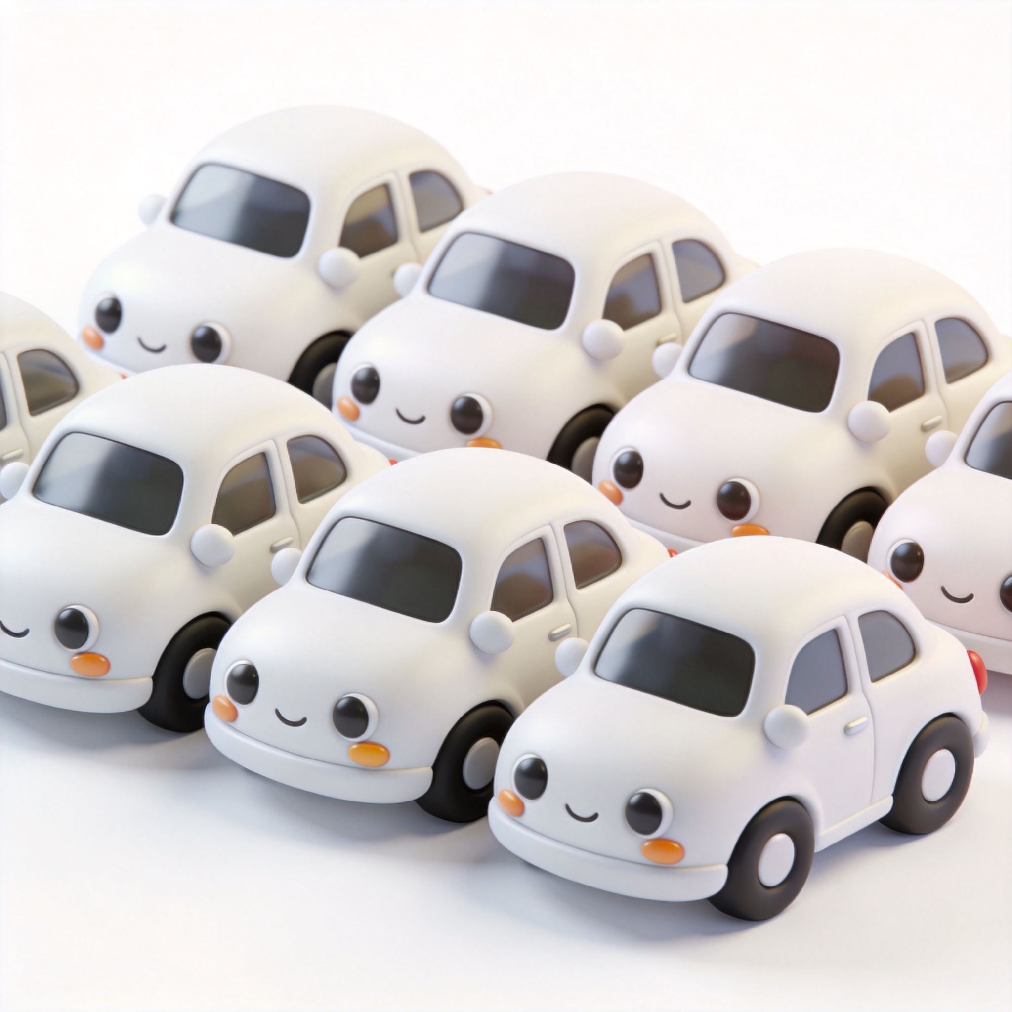 traffic jam单词图片